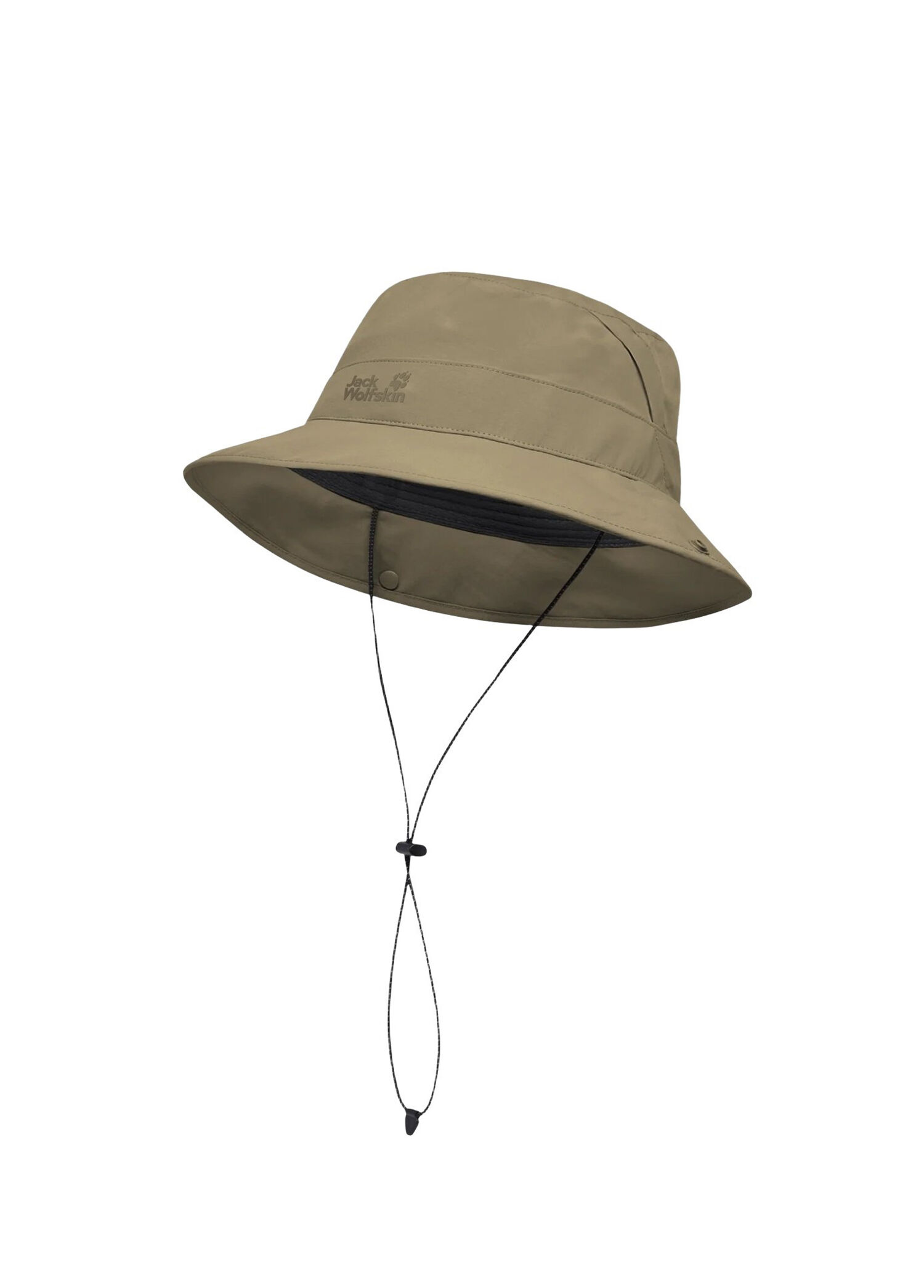 Mesh Hat Haki Unisex Şapka