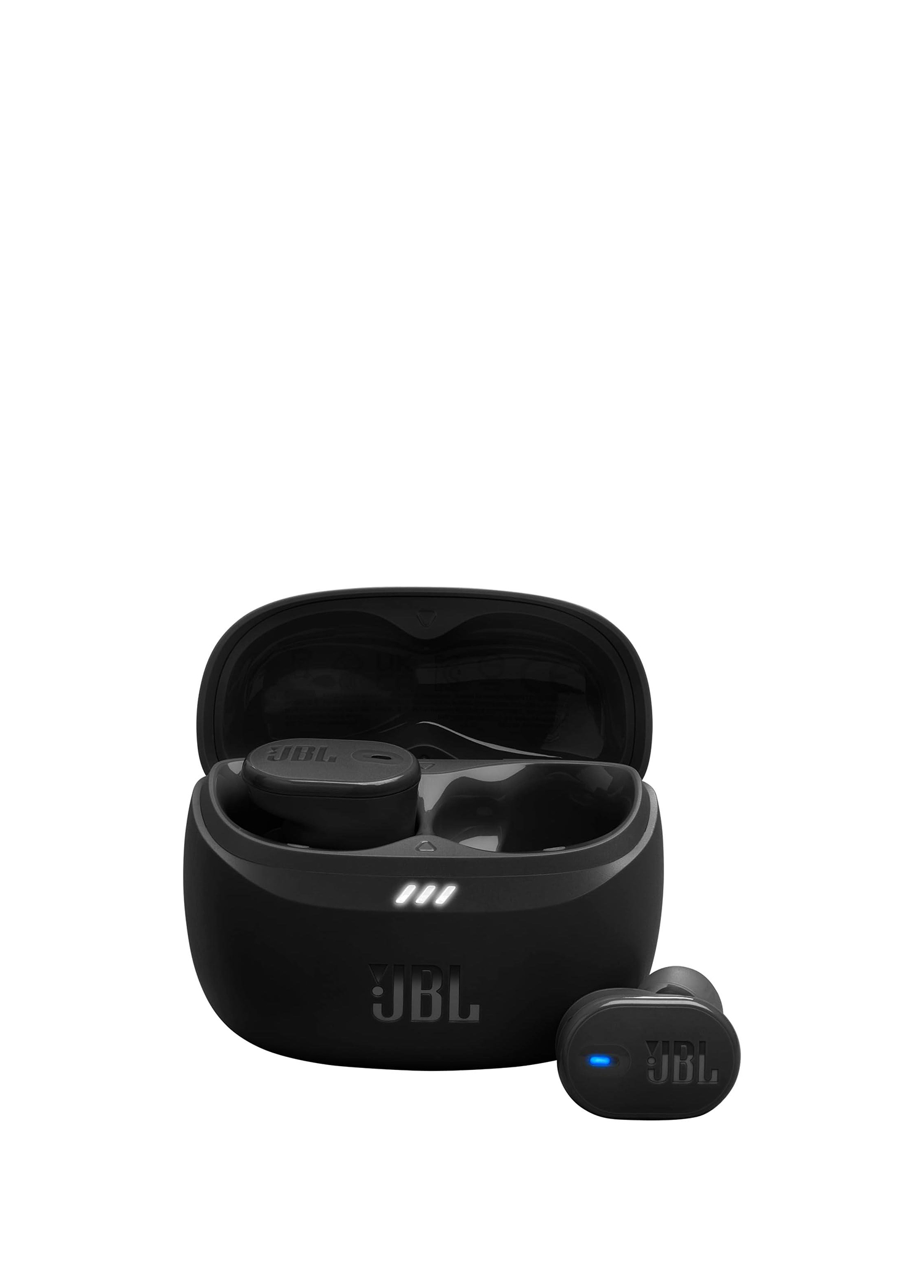 Tune Buds 2 Siyah TWS Kulakiçi Bluetooth Kulaklık