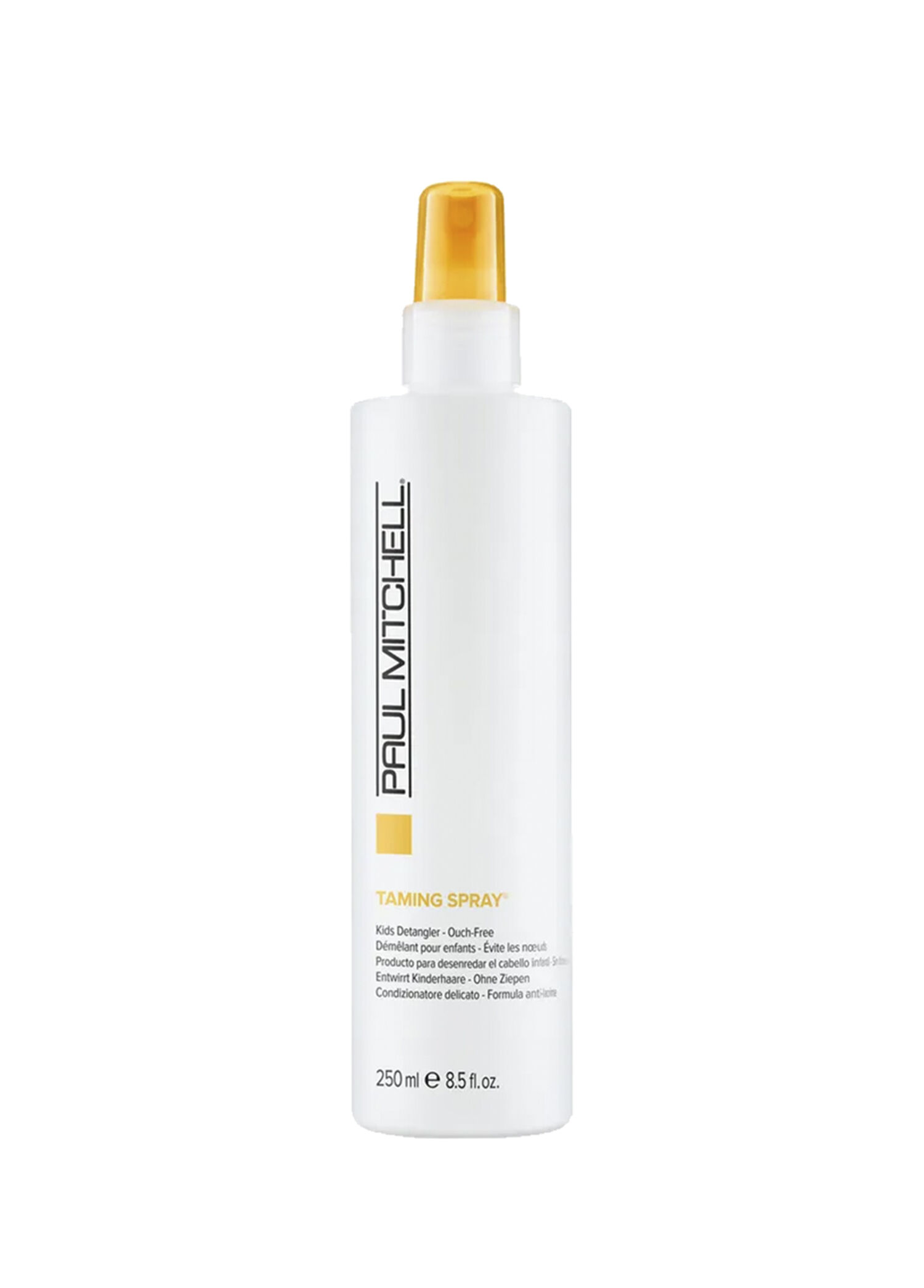Taming Çocuklar İçin Dolaşık Açıcı Saç Spreyi 250 ml