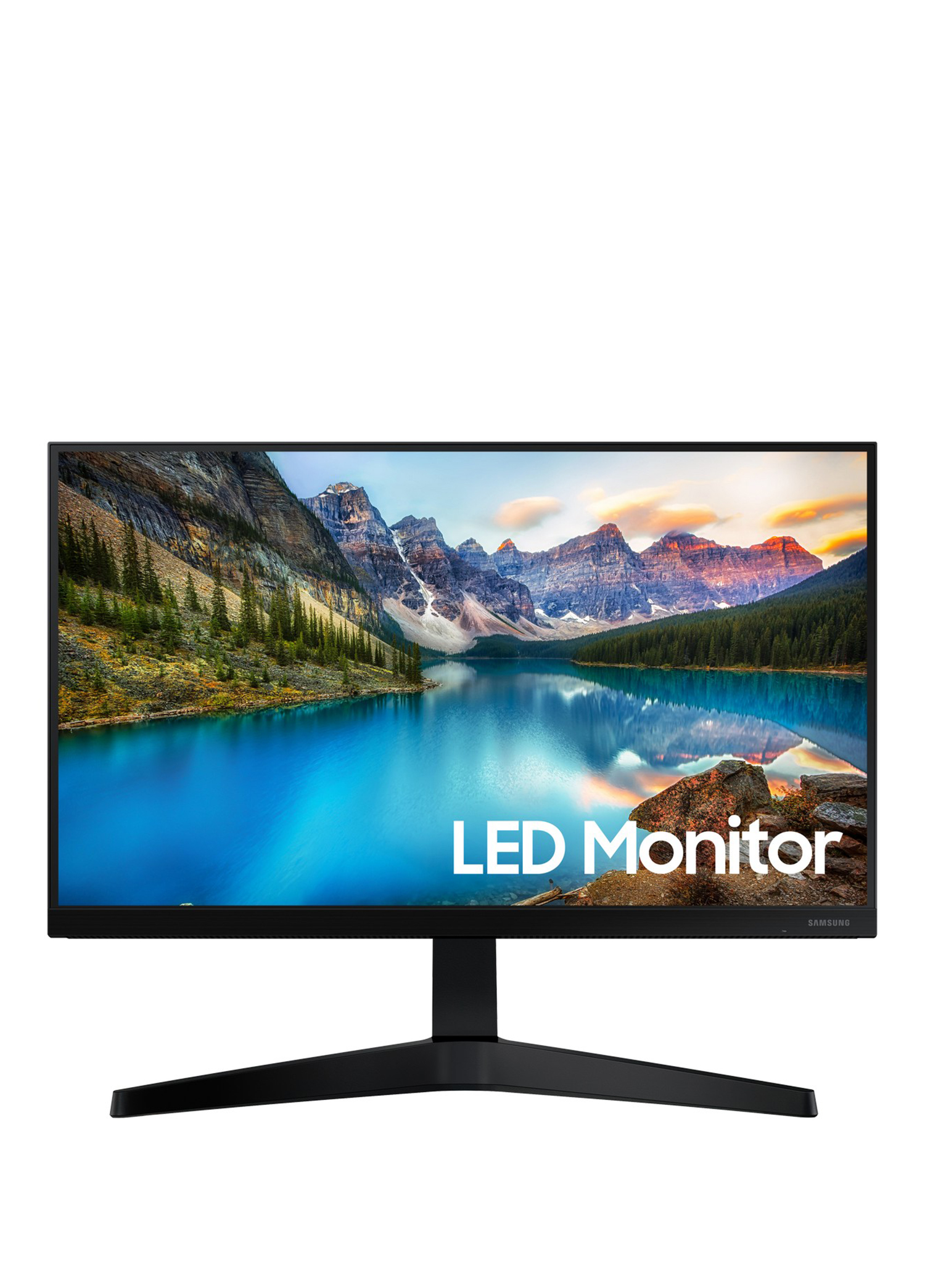 LF24T370FWRXUF 24” 75Hz 5Ms FHD IPS FreeSync Gaming Monitör