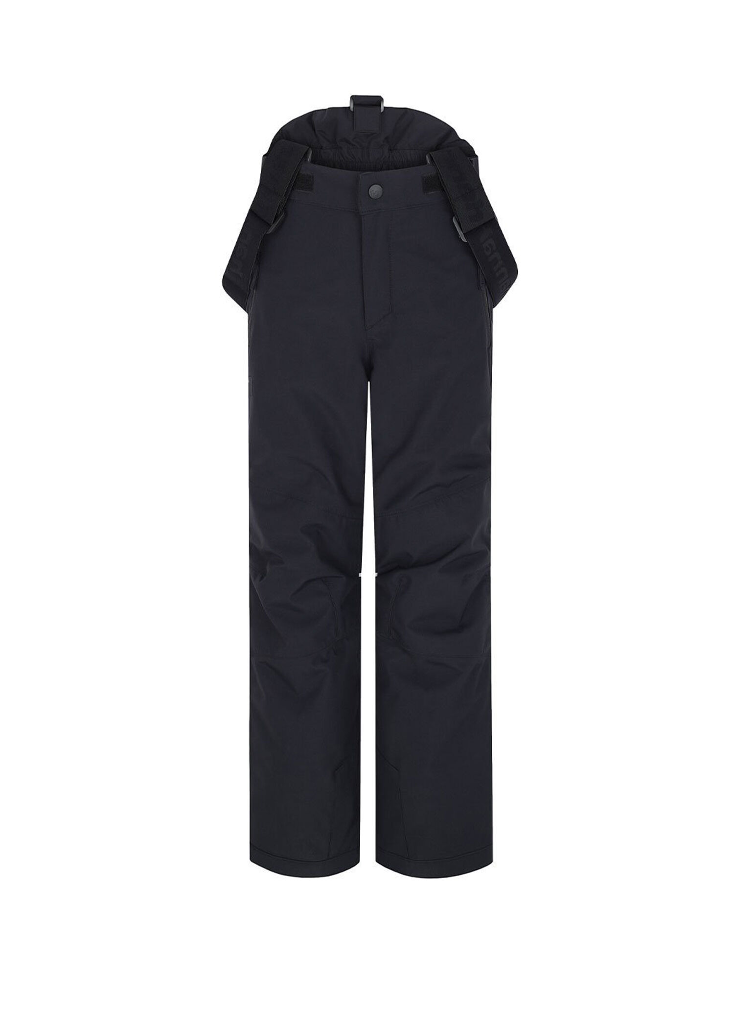 Akita Jr II Anthracite Erkek Çocuk Kayak Pantolonu