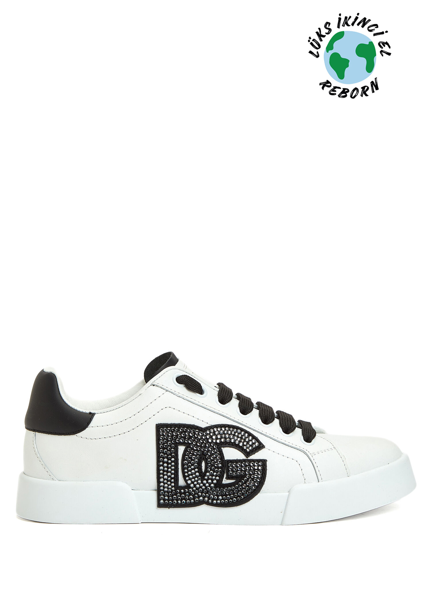 Dolce&Gabbana Kadın Sneakers