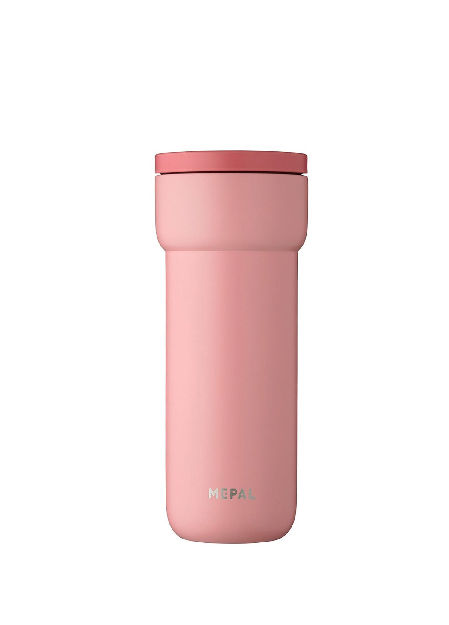 İnsulated Mug Ellipse Pembe Termos Kupa