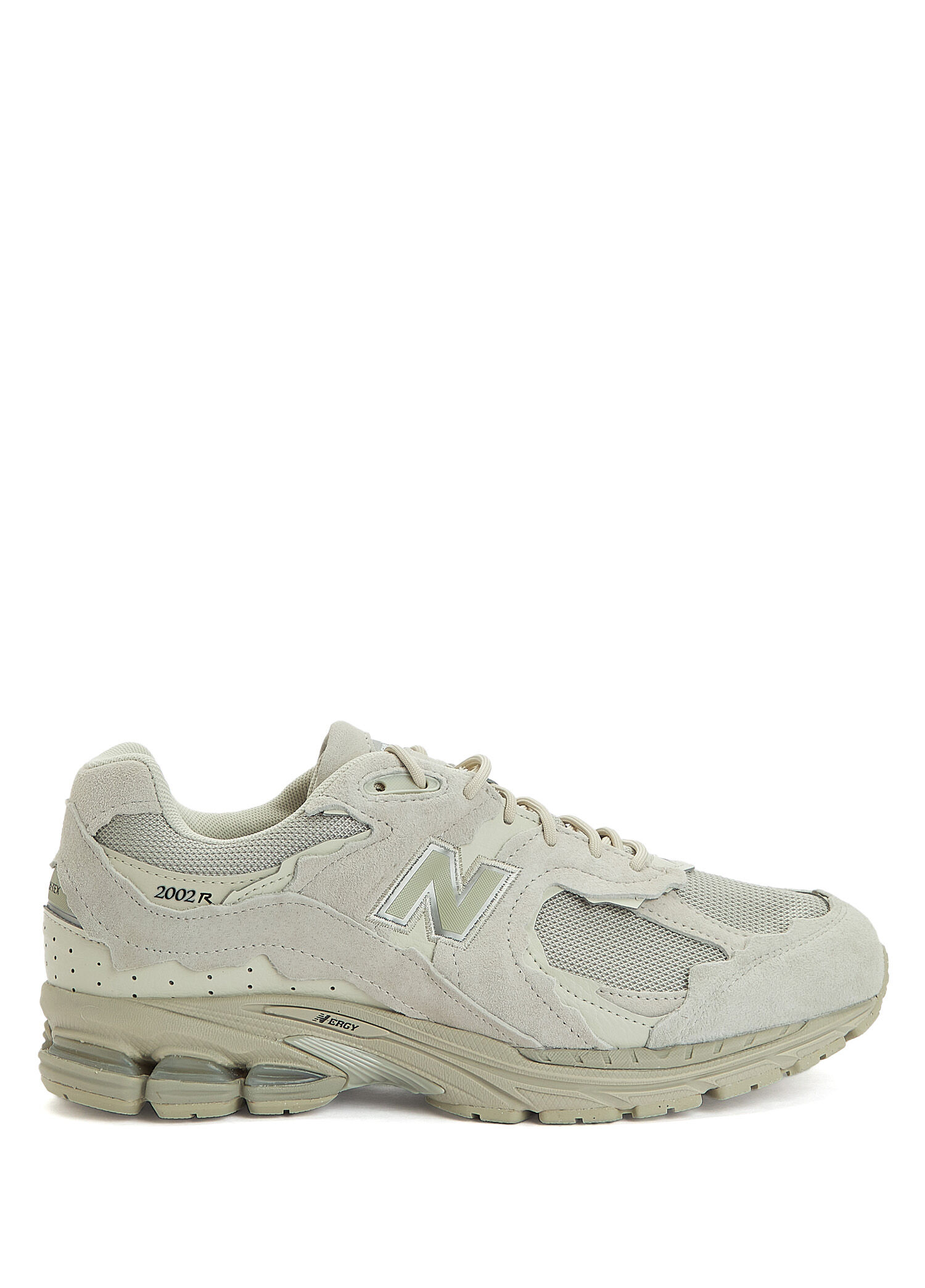 2002 Çok Renkli Erkek Sneaker