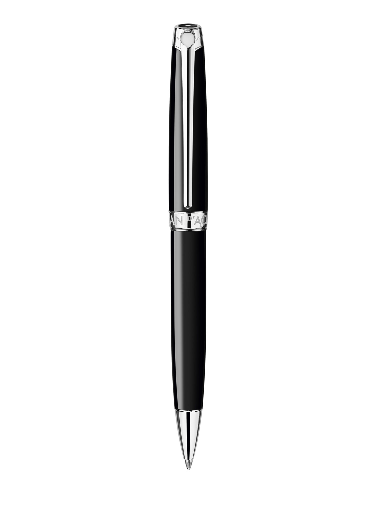 Léman™ Ebony Black Tükenmez Kalem