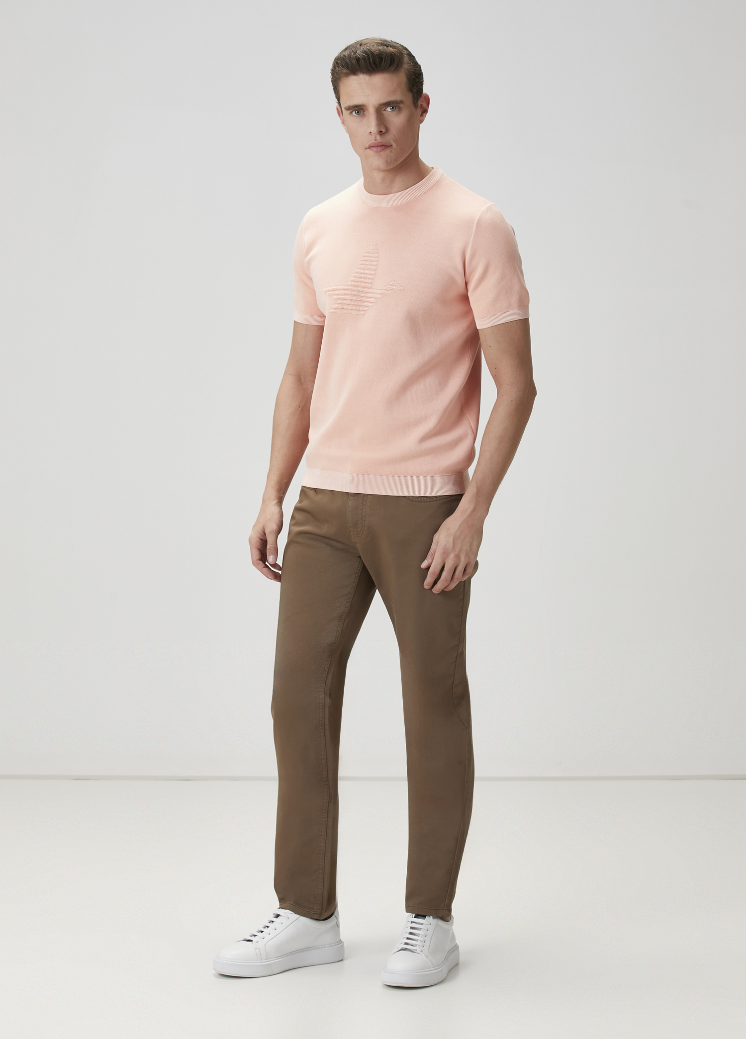 Mink Sport Pants