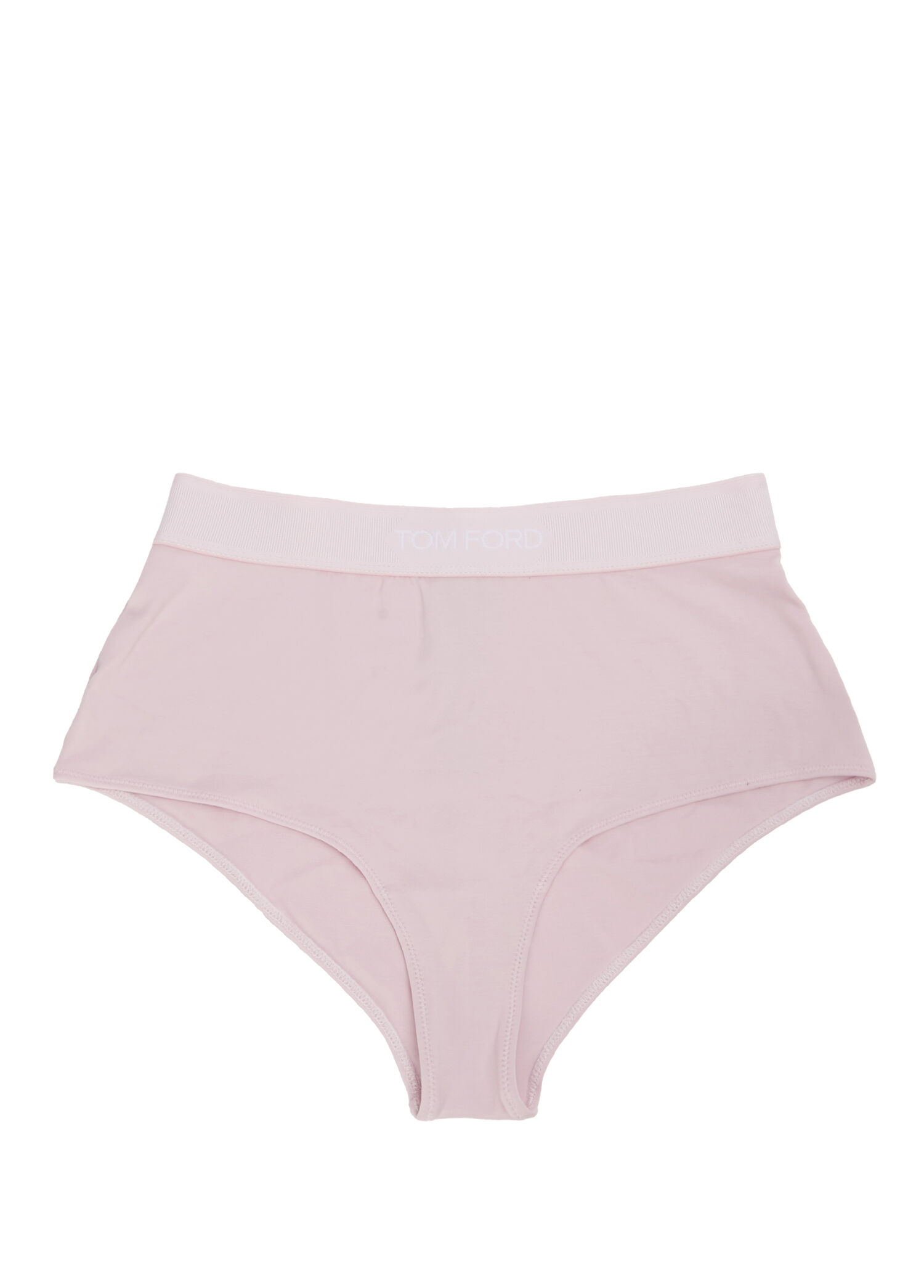 Açık Pembe Külot
