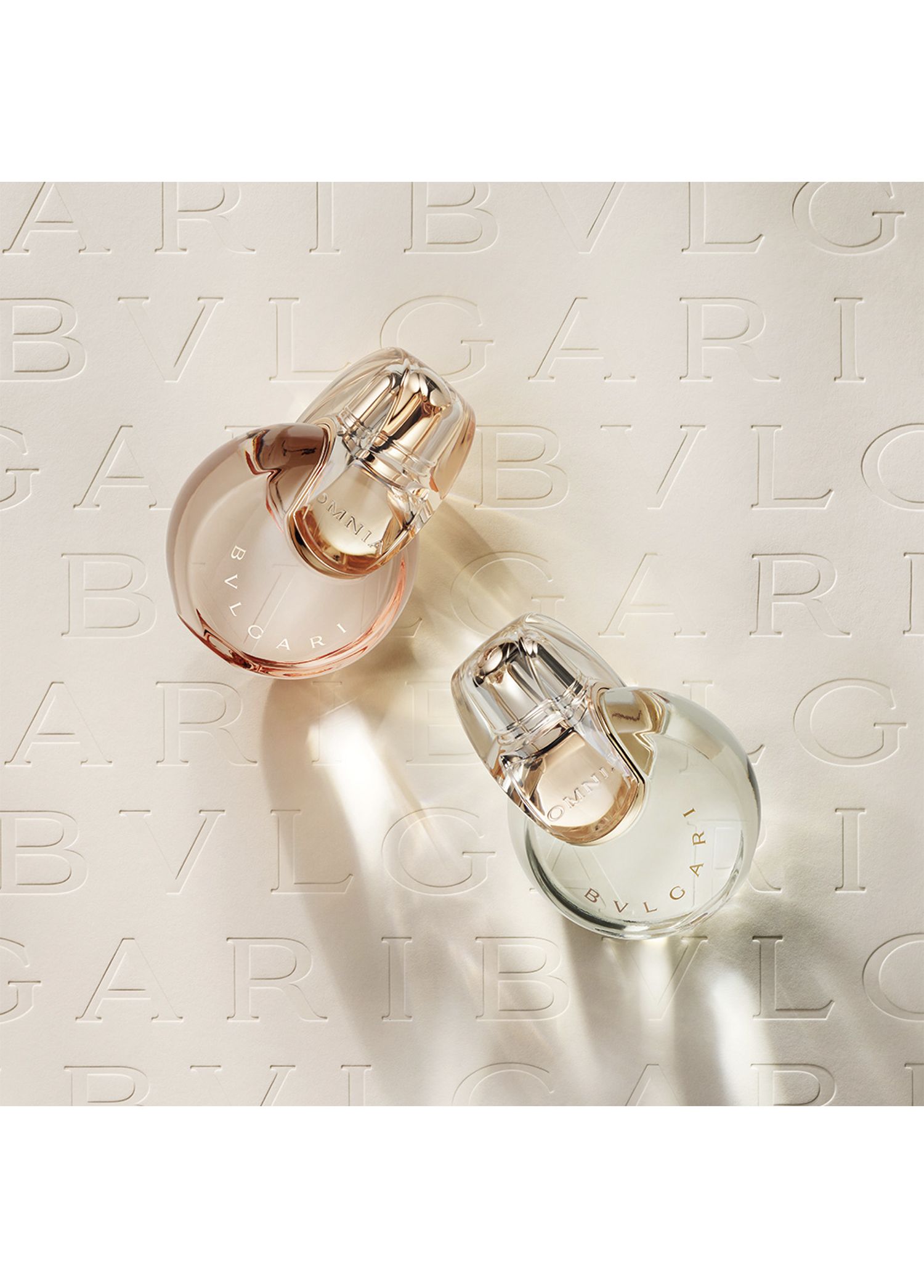 Bvlgari - Omnia Crystalline EDP 50 ml