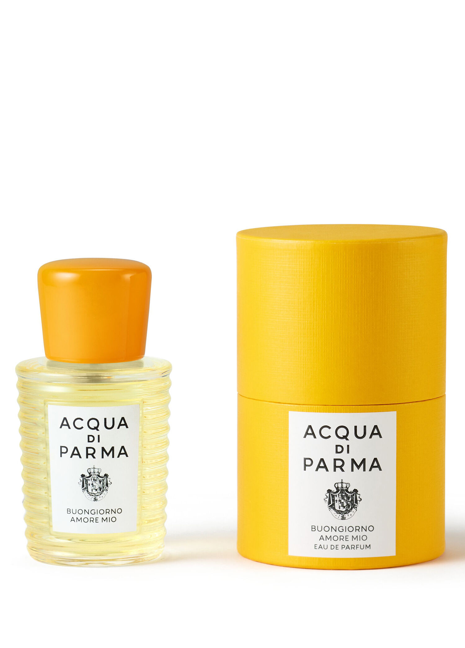 香水(ユニセックス) ACQUA DI PARMA BUONGIORNO 100ml Acqua di Parma - Buongiorno Amore Mio EDP 100 ml Parfüm -