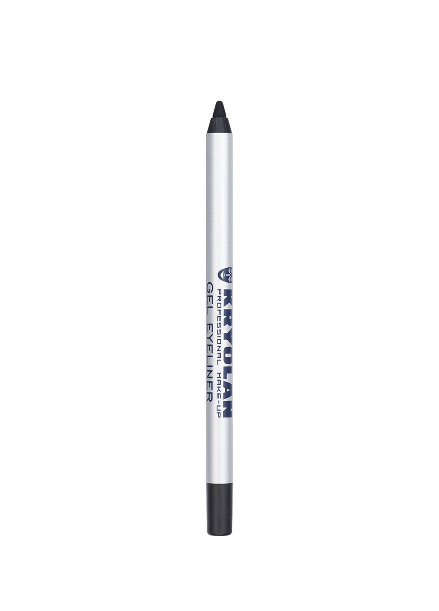 Black Suya Dayanıklı Yumuşak Jel Yüzeyli Kalem Eyeliner