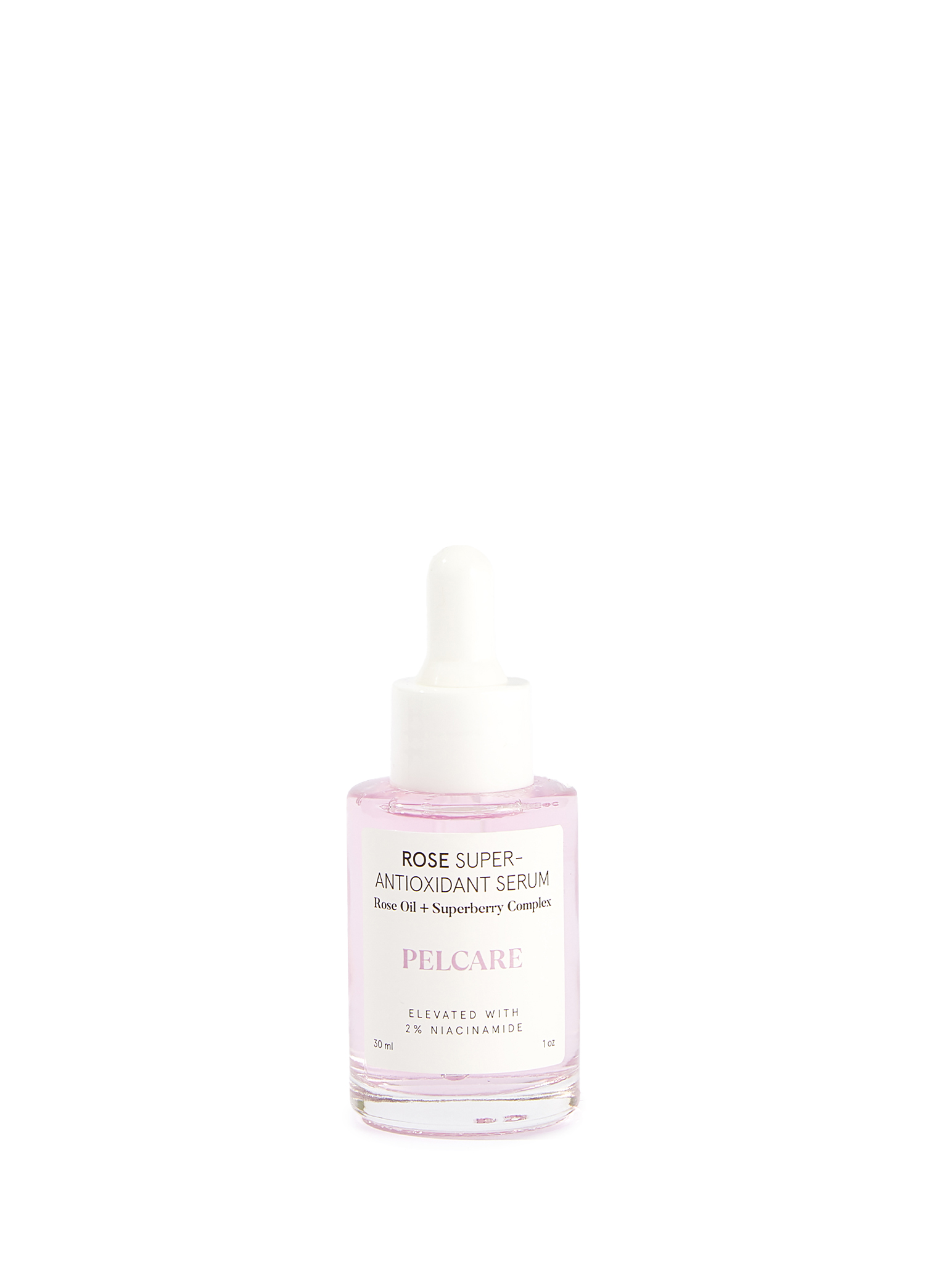 Rose Super-Antıoxıdant Serum