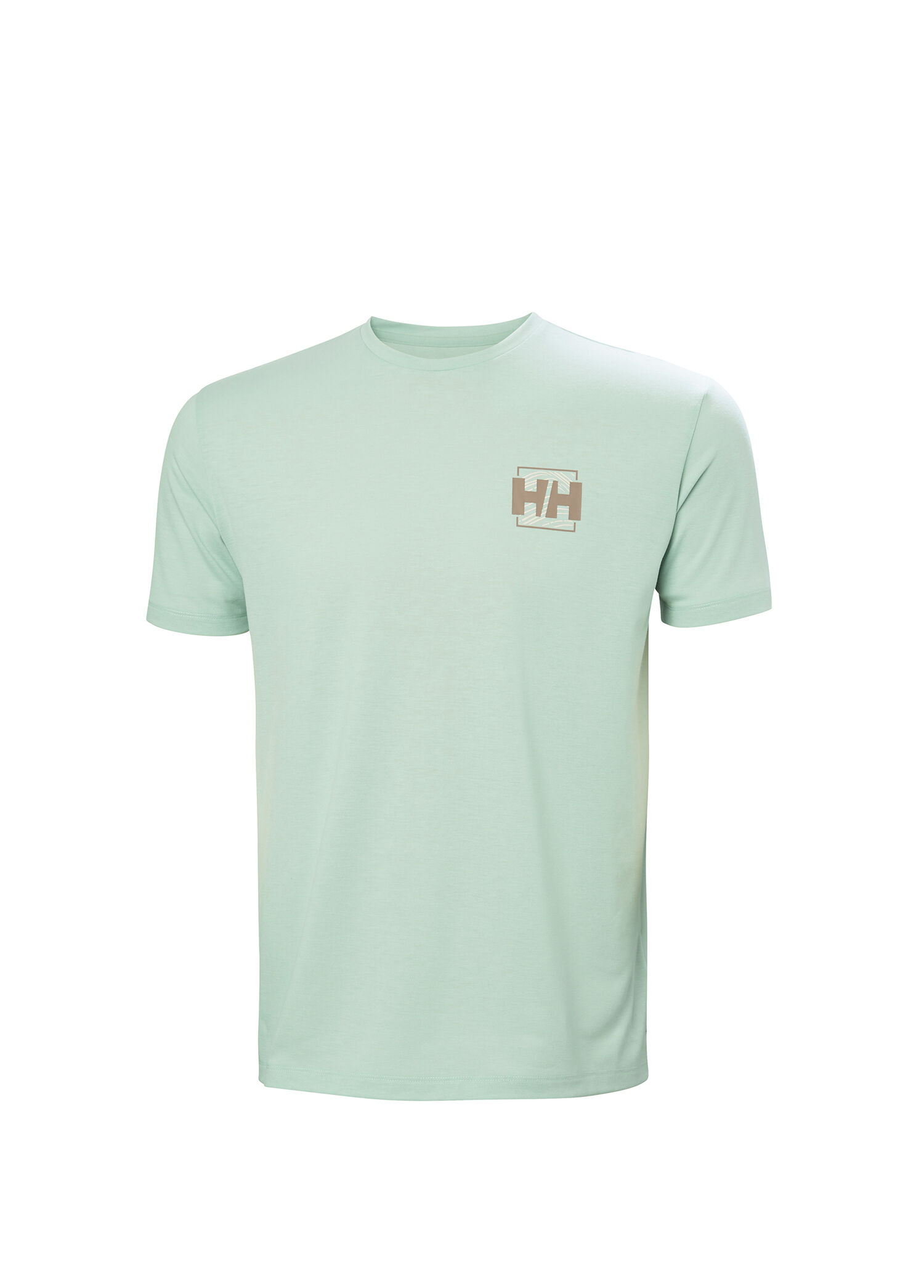 Skog Recycled Graphic T-shirt