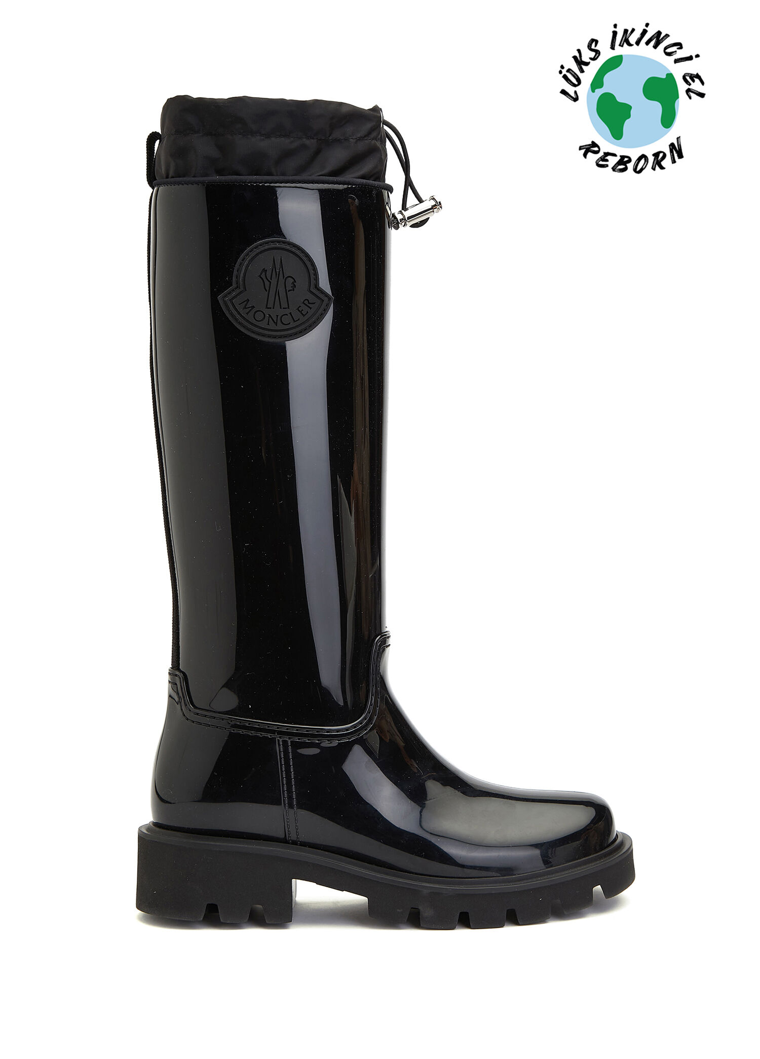 Moncler Kadın Çizme