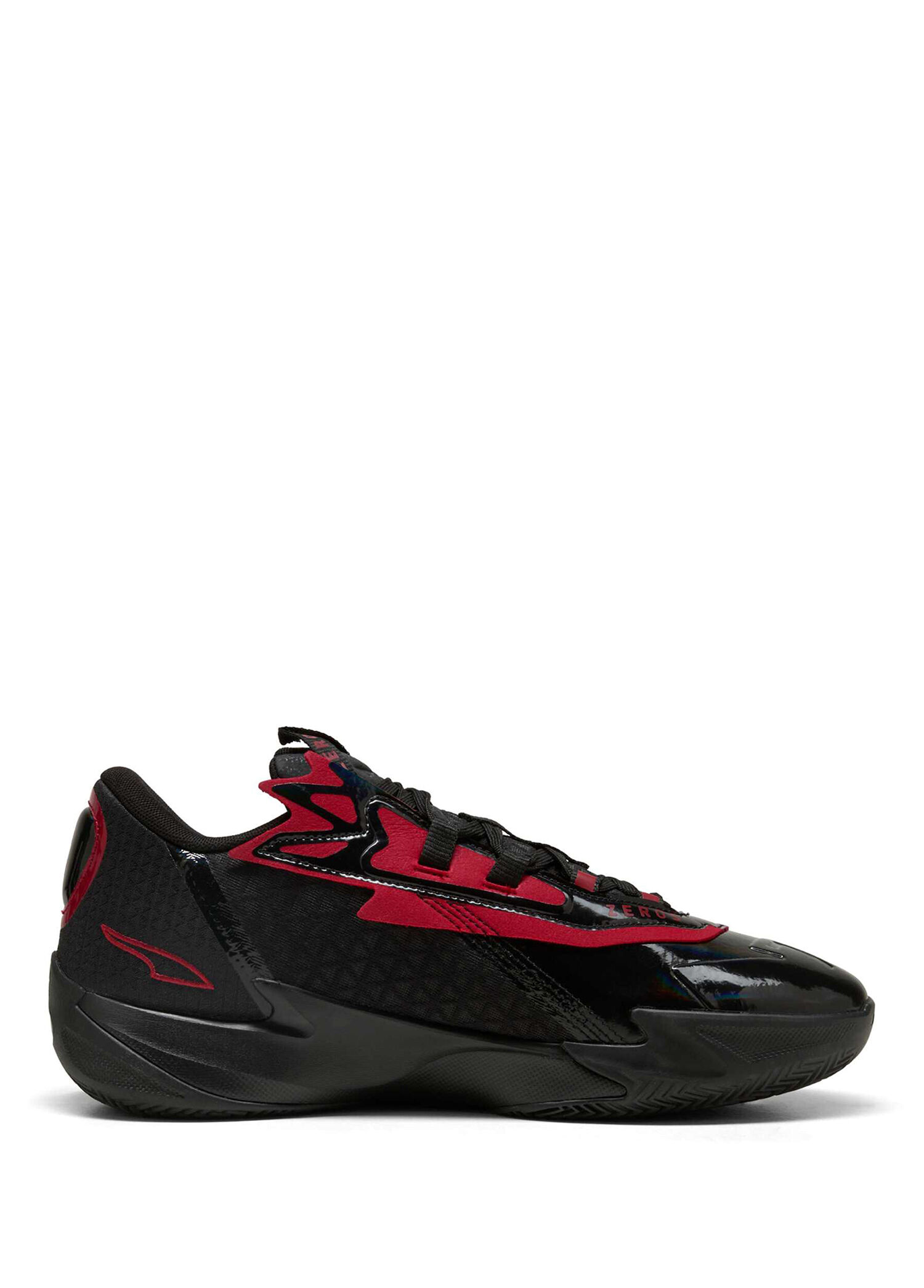 Scoot Zeros II SCRRRT Unisex Basketbol Ayakkabısı