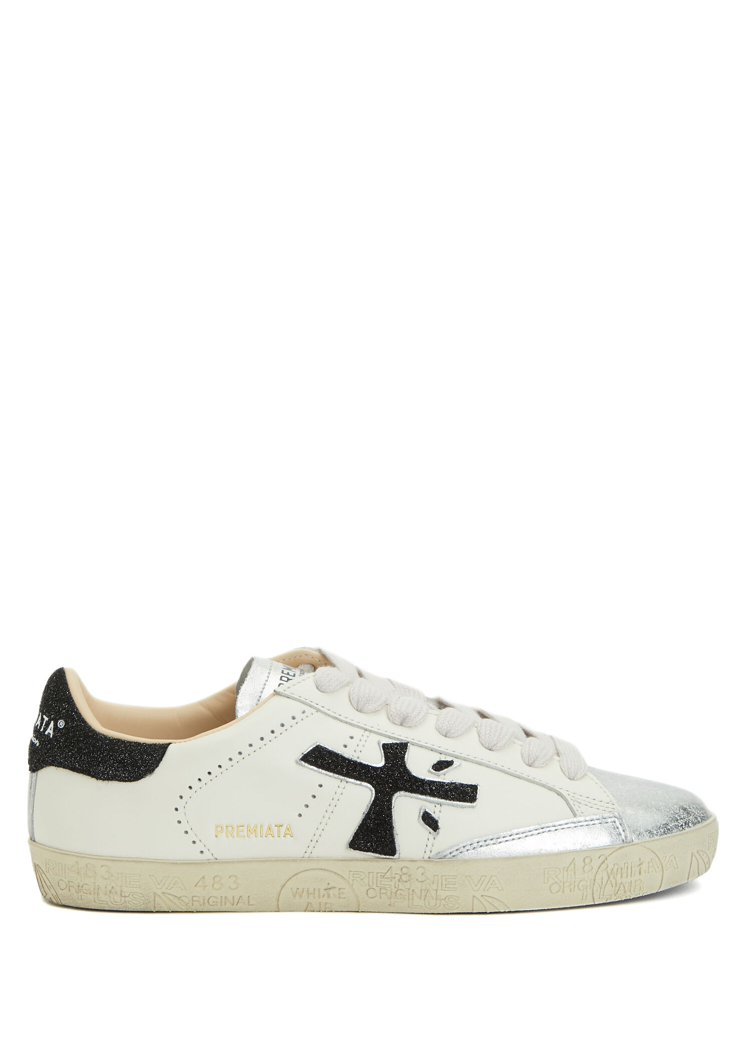 Steven D Sneaker