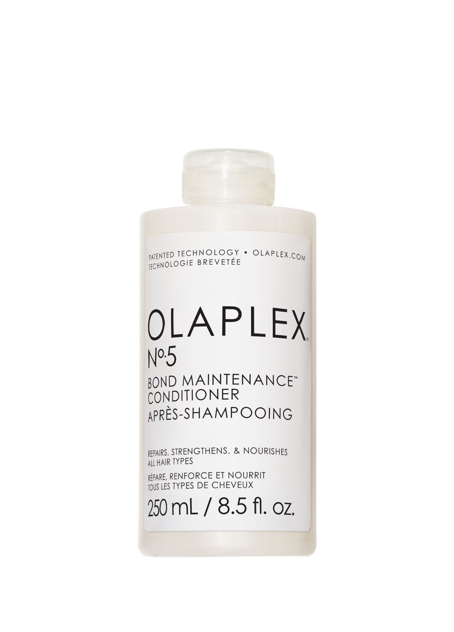 No 5 Bond Maintenance Conditioner