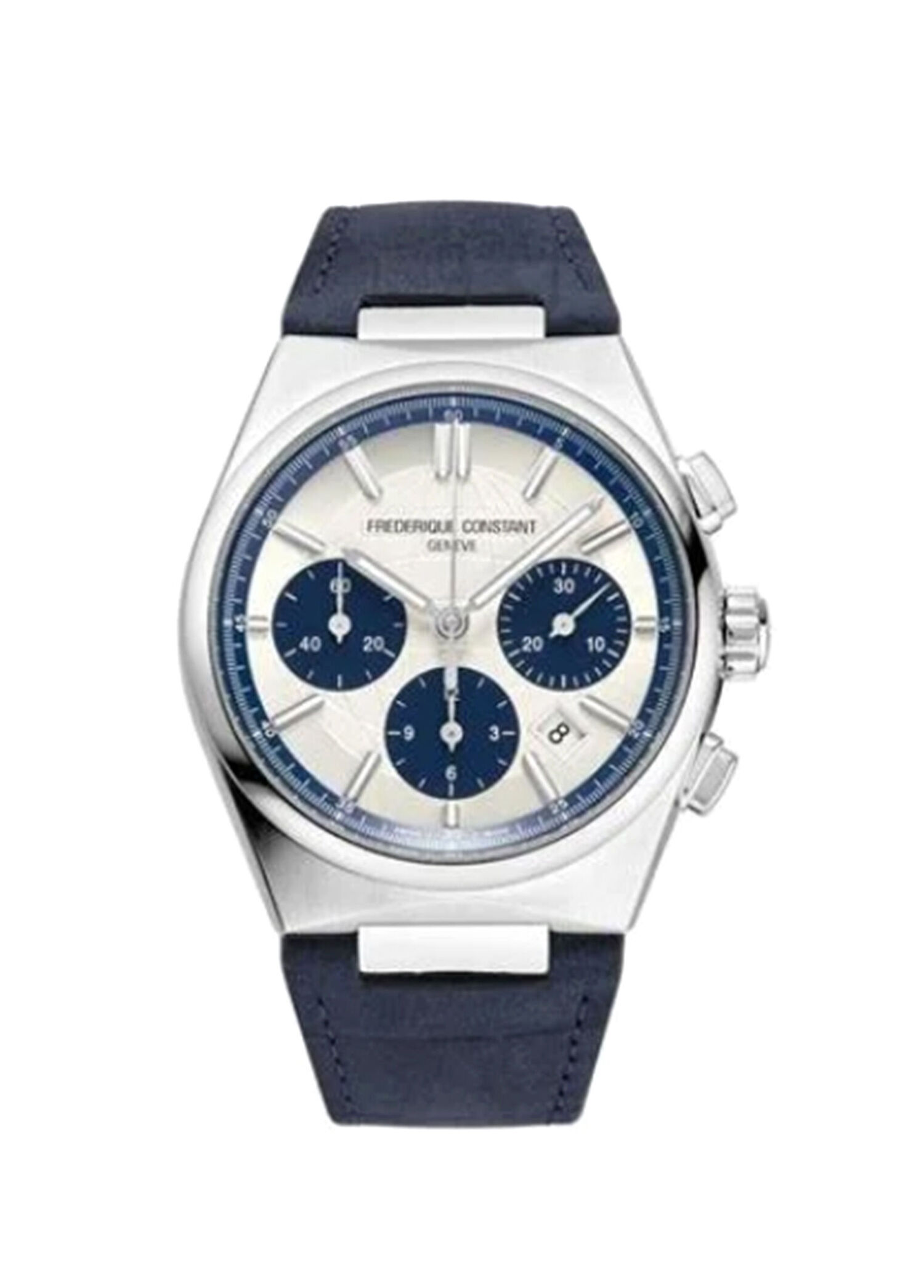 Chronograph Automatic FC-391WN4NH6 Erkek Saat