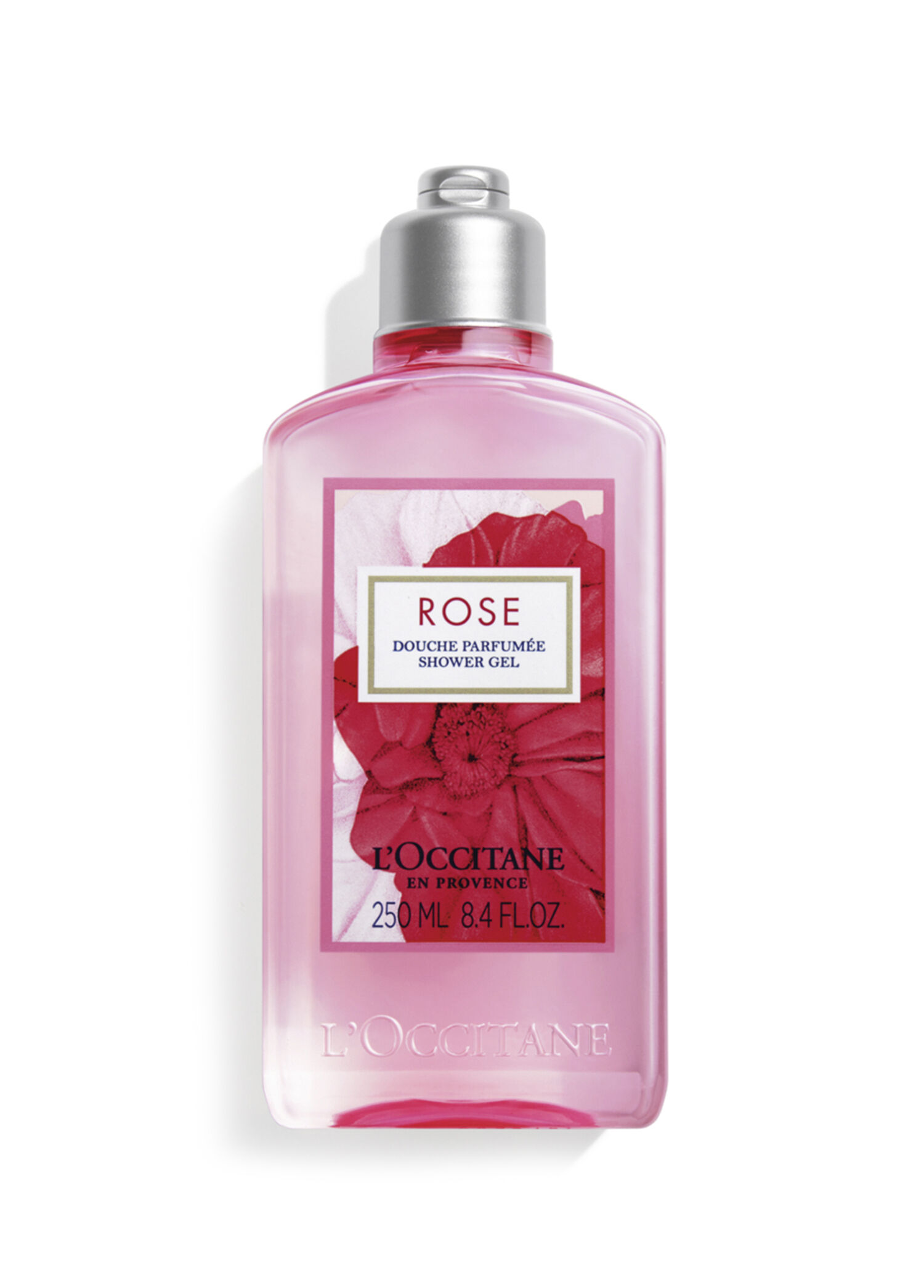 Gül Duş Jeli 250 ml