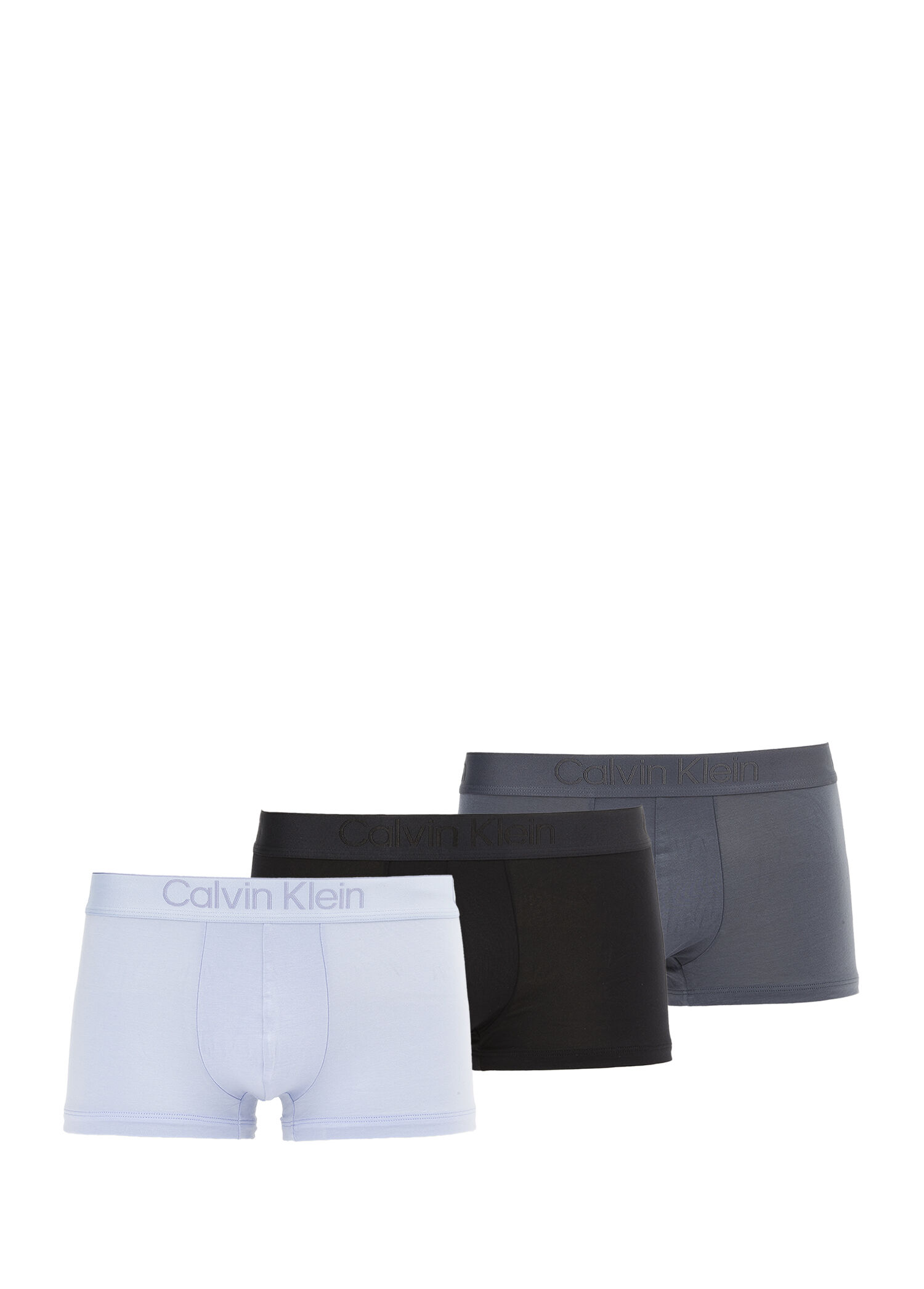 Low Rise 3lü Boxer