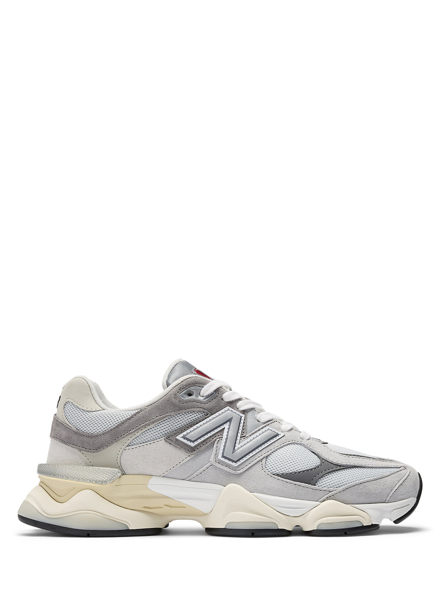 New Balance Gri Erkek 9060 Erkek Deri Sneaker 1556594 | Beymen