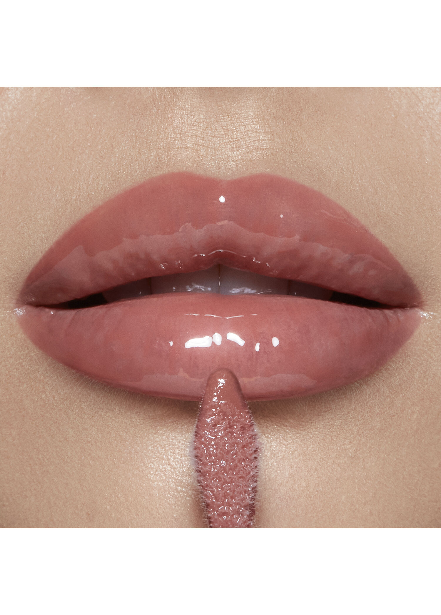 Charlotte Tilbury - Pillow Talk Lip Plump - Fair/medium - FAIR