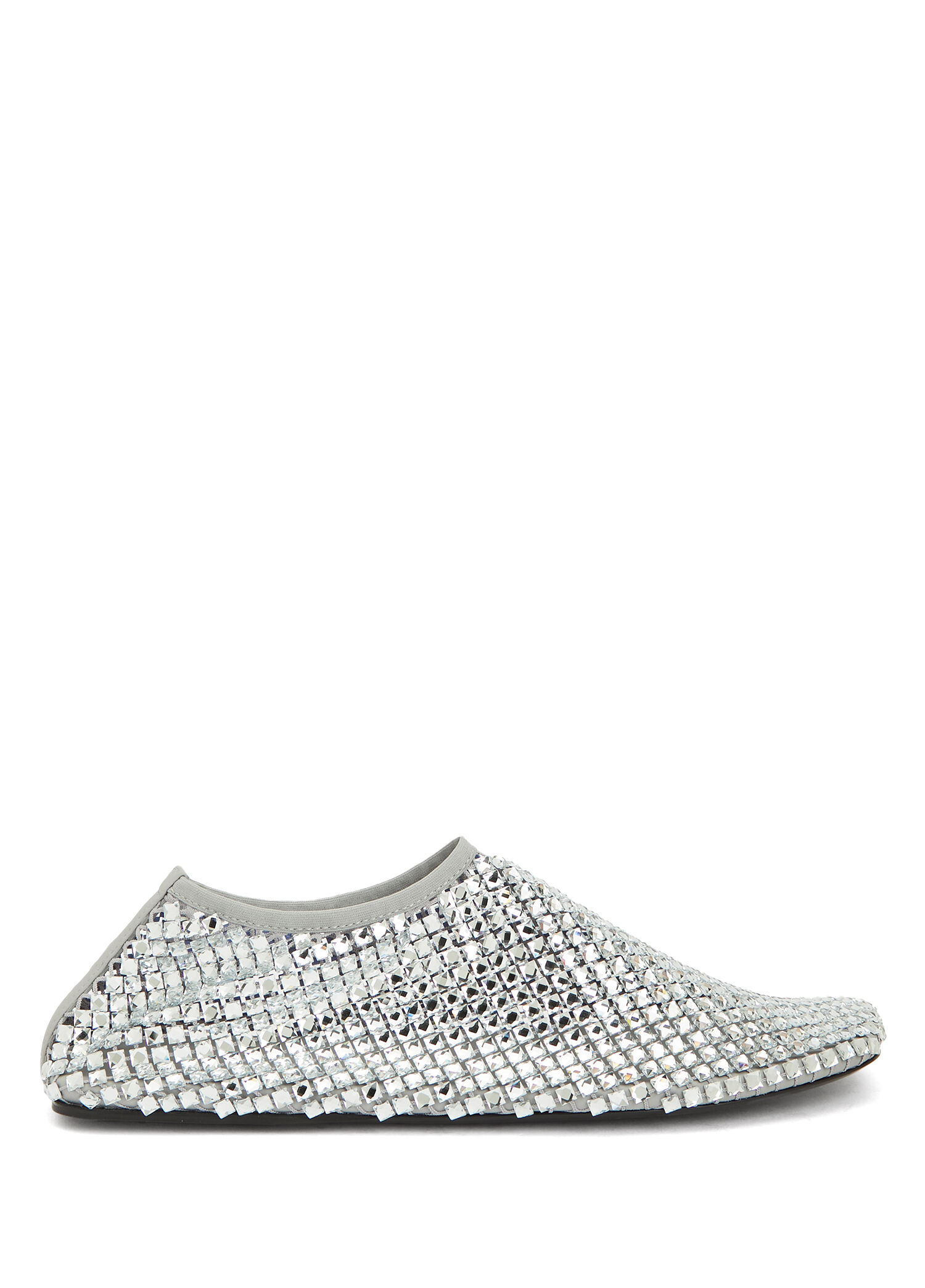 Silver Babet