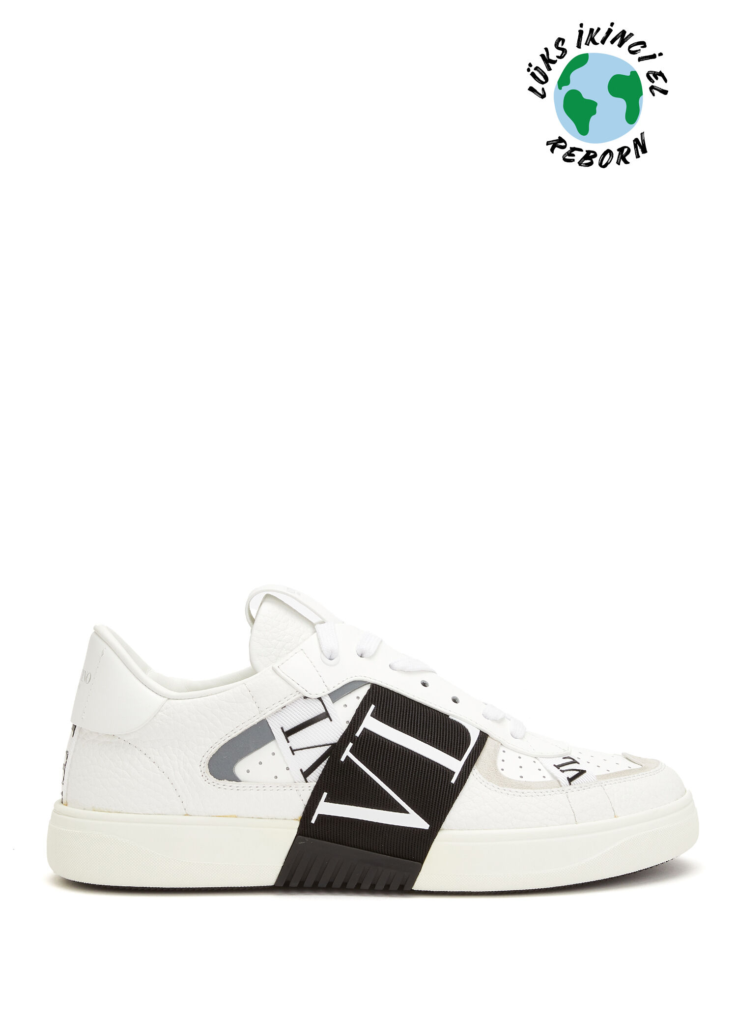 Valentino Garavani Erkek Sneakers