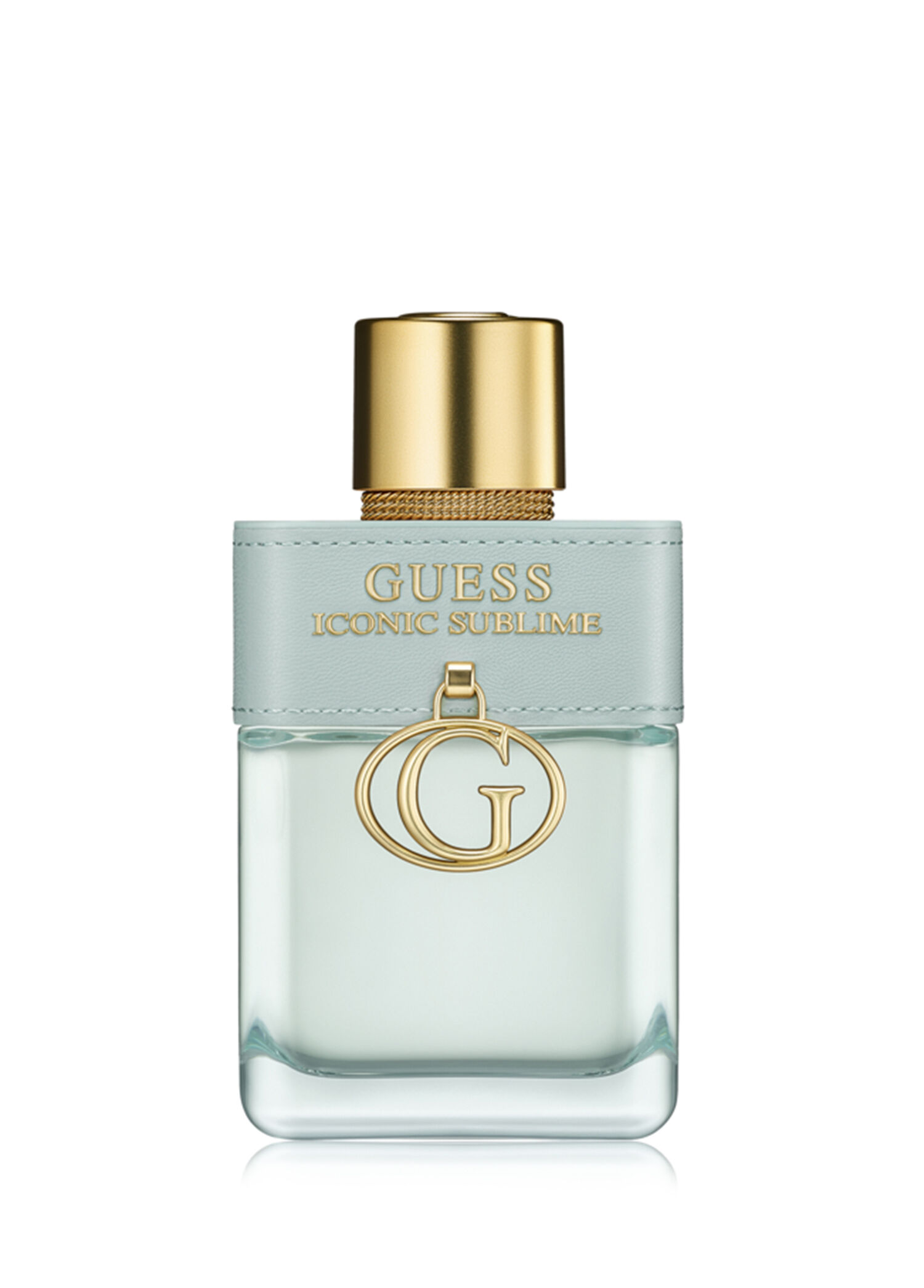 Iconic Sublime EDP  100 ml Kadın Parfüm