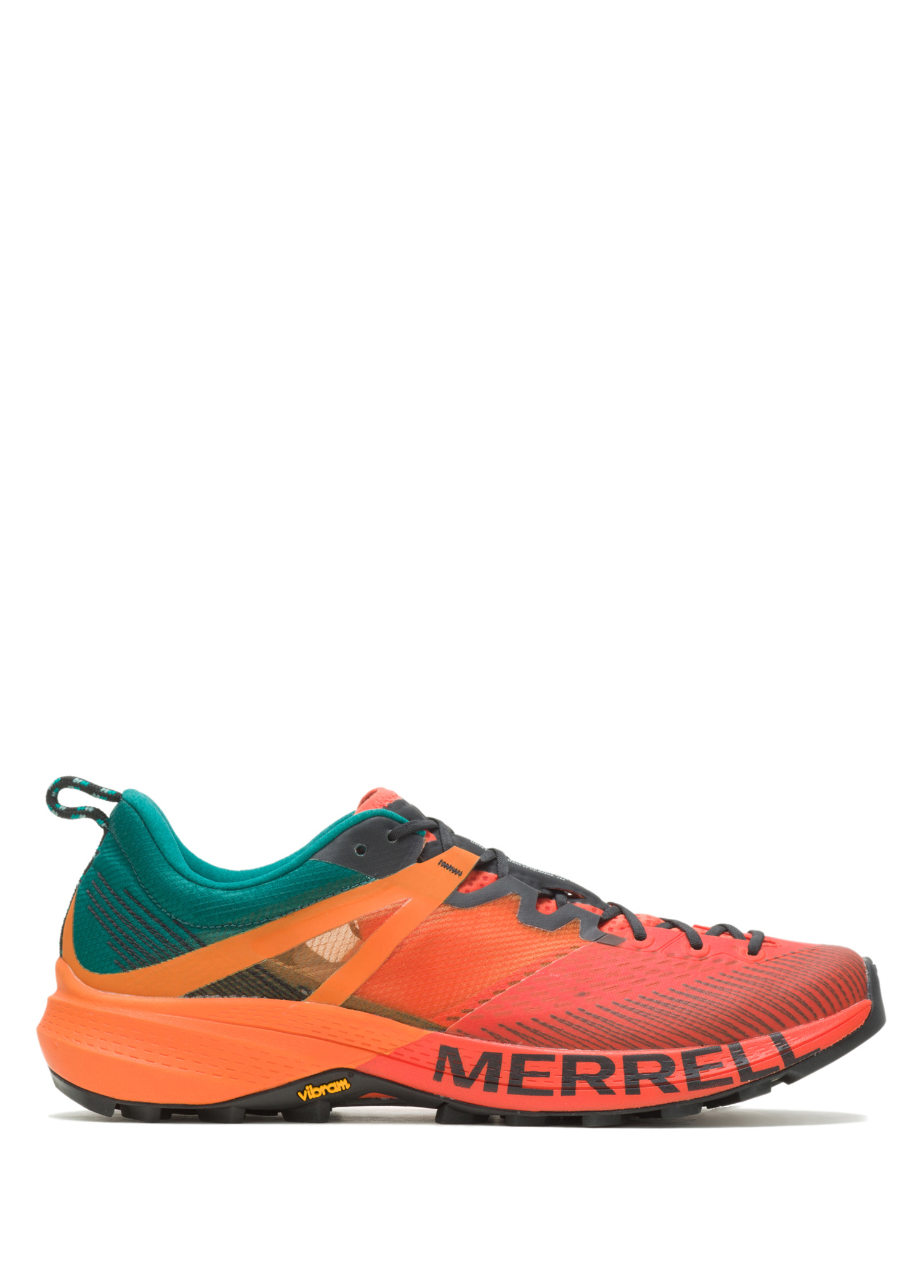 Merrell MTL MQM Erkek Patika Koşusu Ayakkabısı