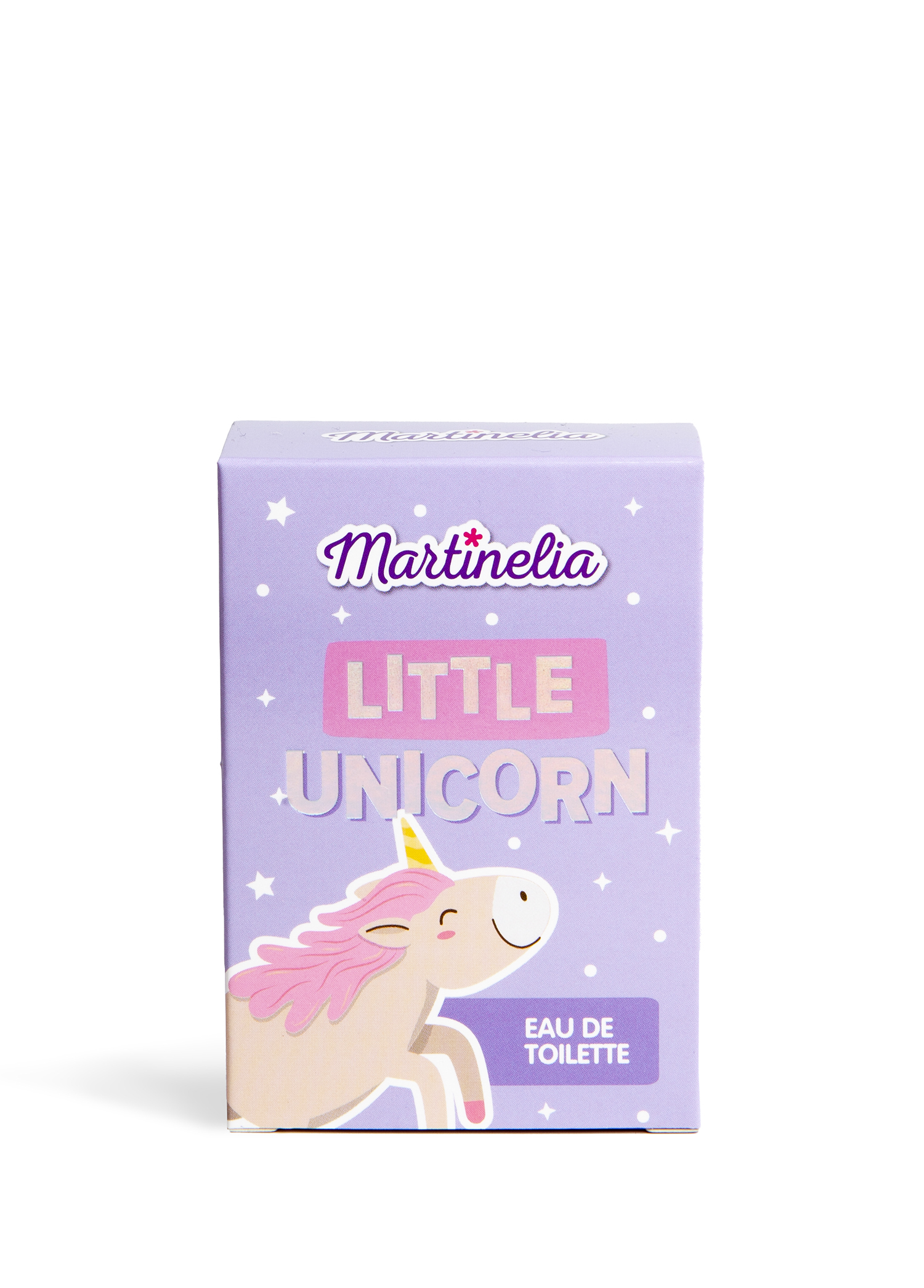 Little Unicorn 30 ml Kız Çocuk Parfüm