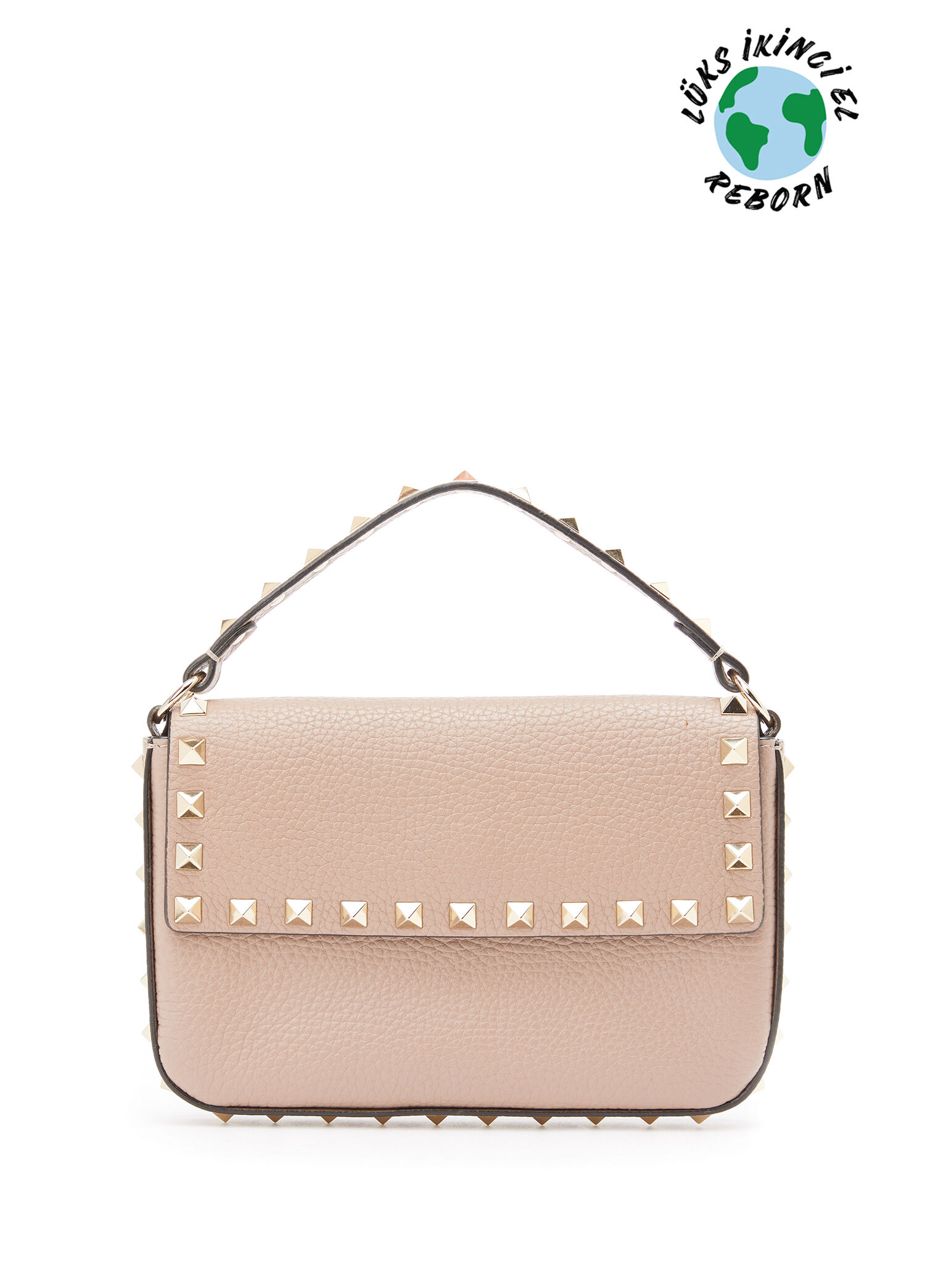 Valentino Garavani Rockstud Spike Çanta
