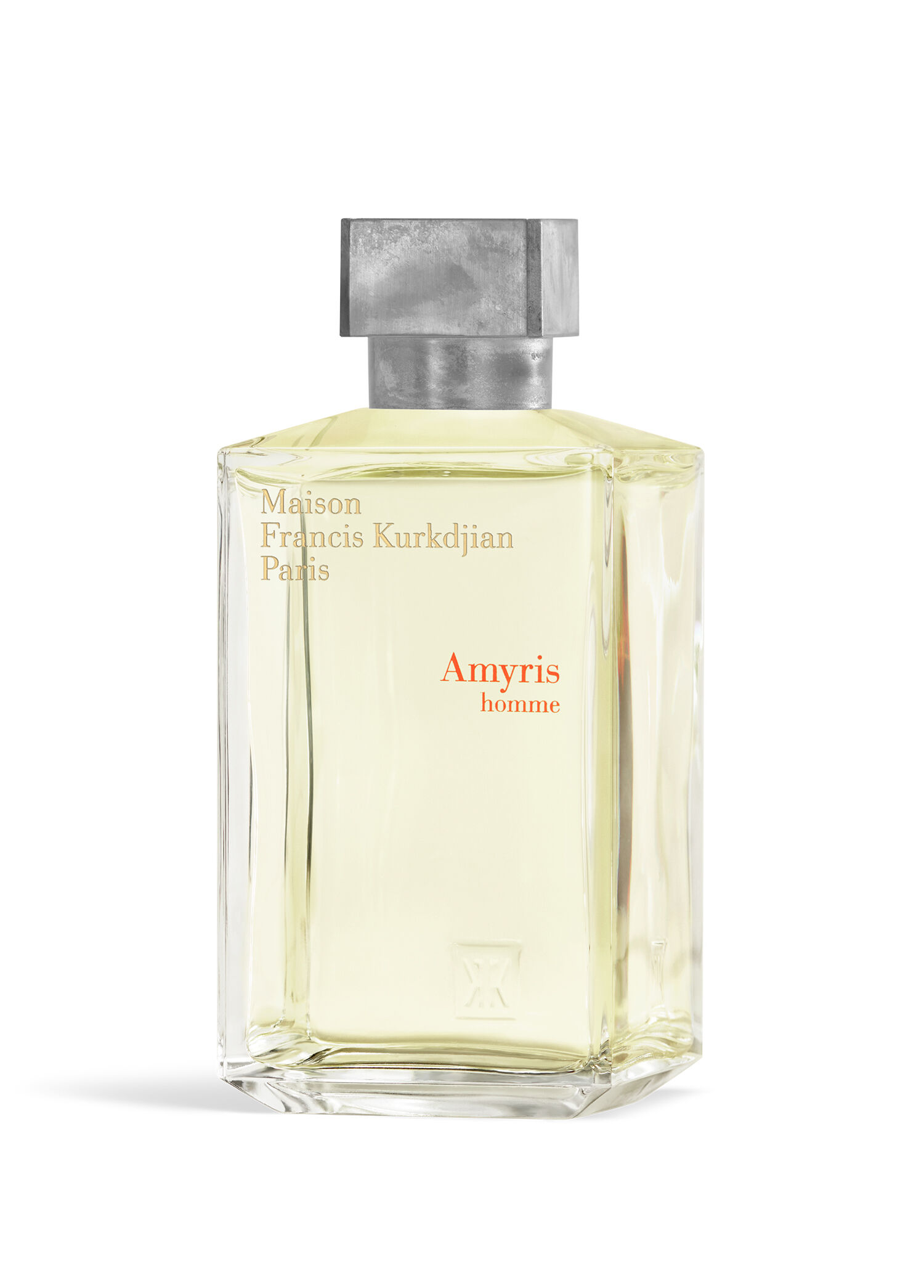 Maison Francis Kurkdjian - Amyris Homme EDT 200ML -