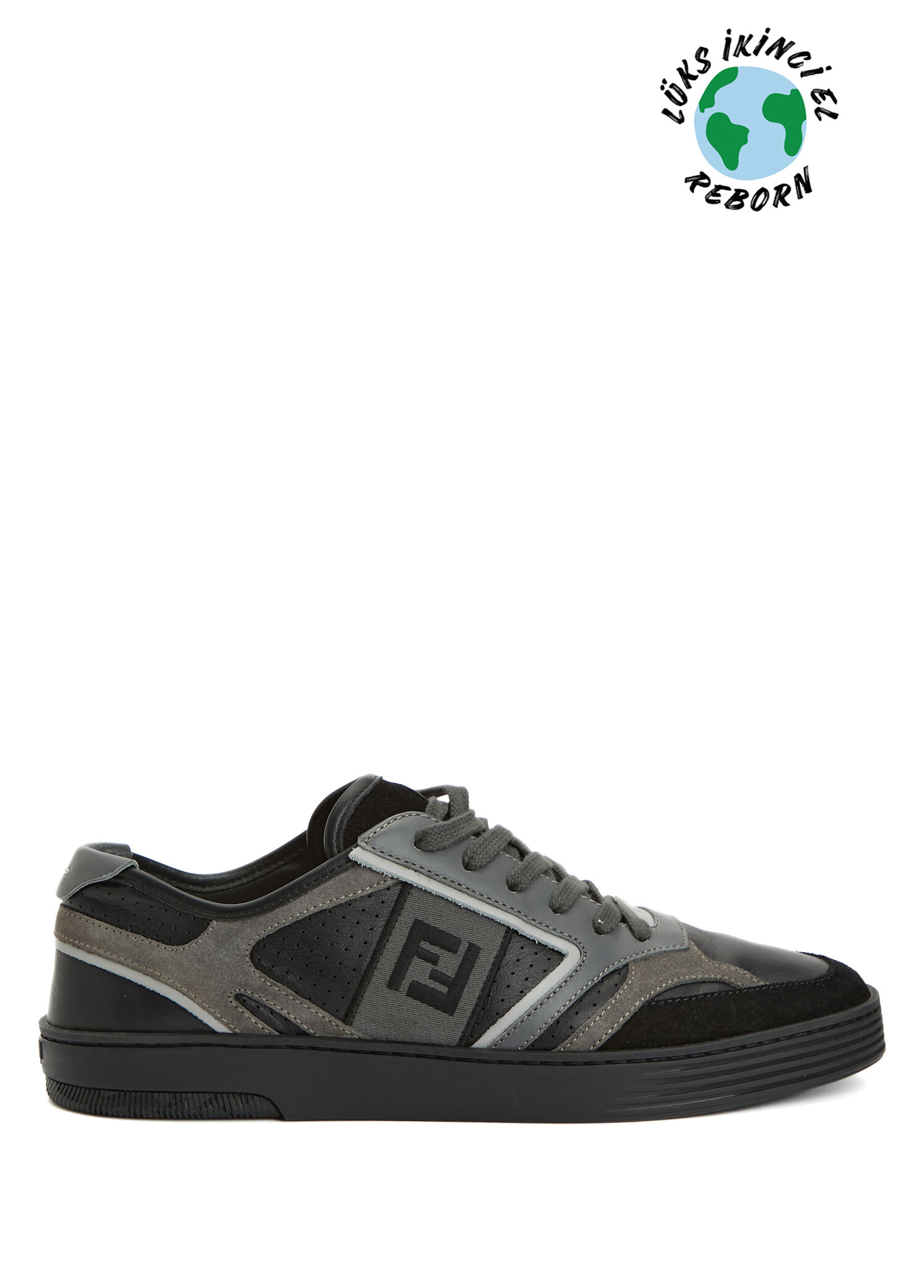 Fendi Erkek Sneakers