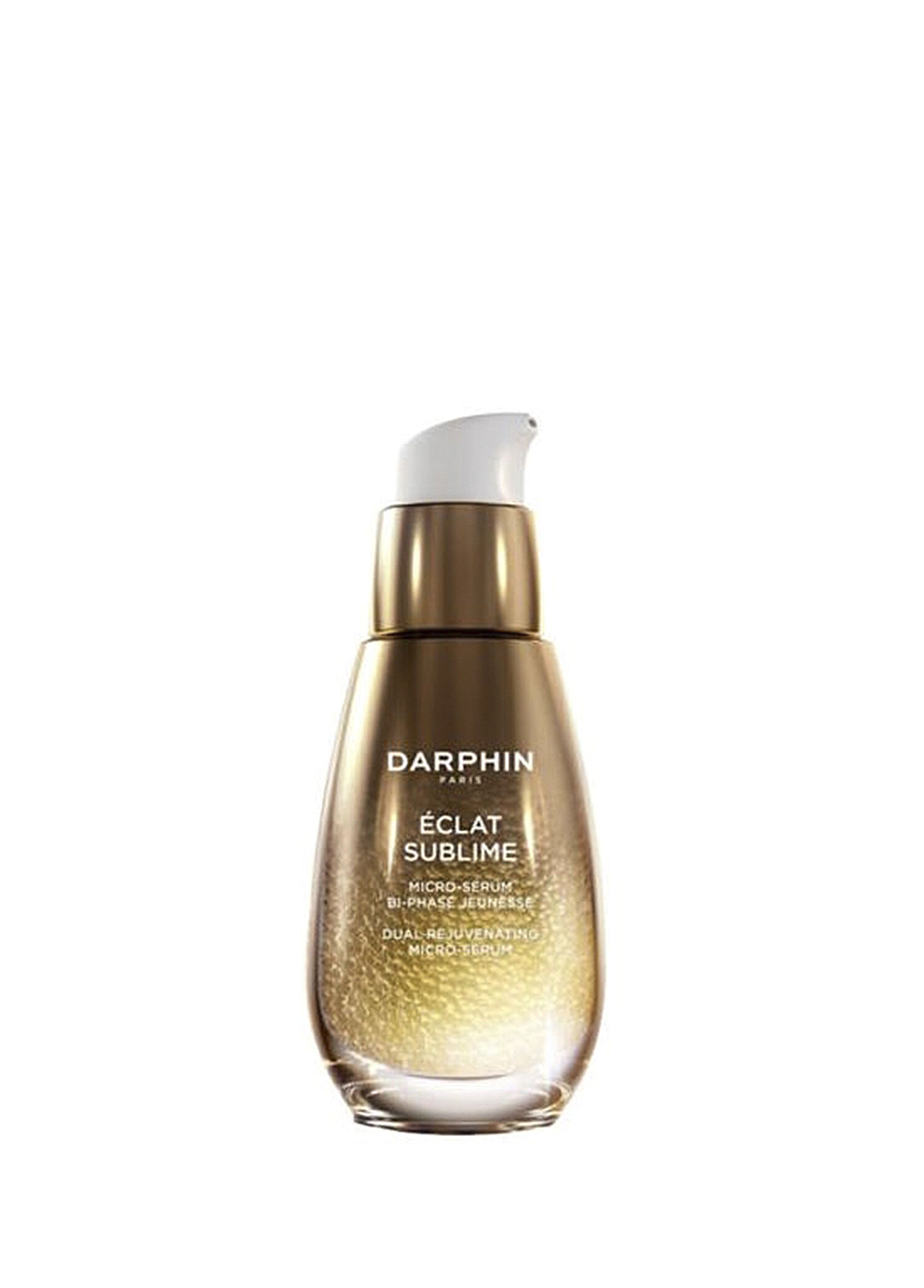 P Darphin Eclat Sublime Yaslanma Karsiti Cilt Bakim Serumu 30 Ml