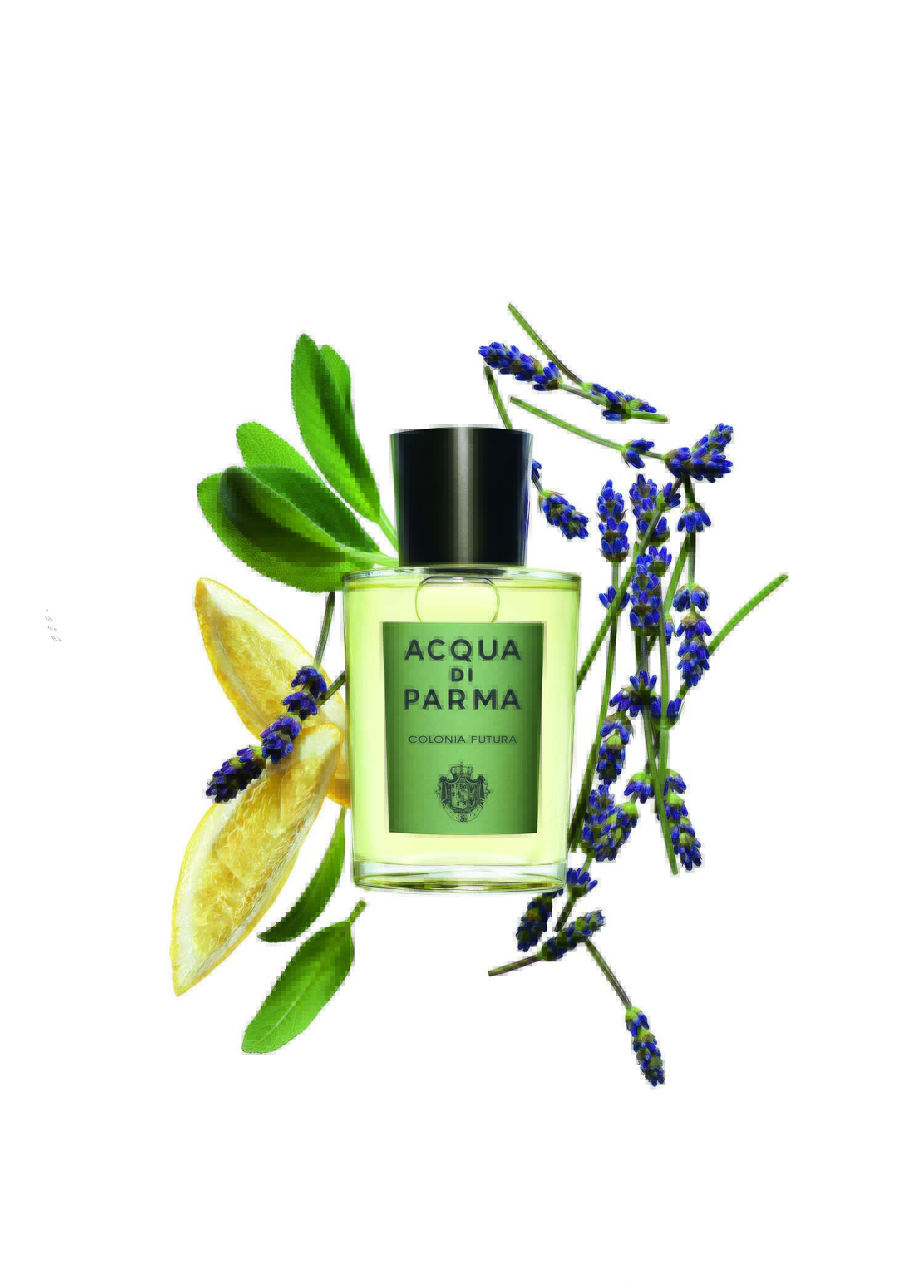 Acqua di Parma - Colonia Futura EDC 100 ml Parfüm -