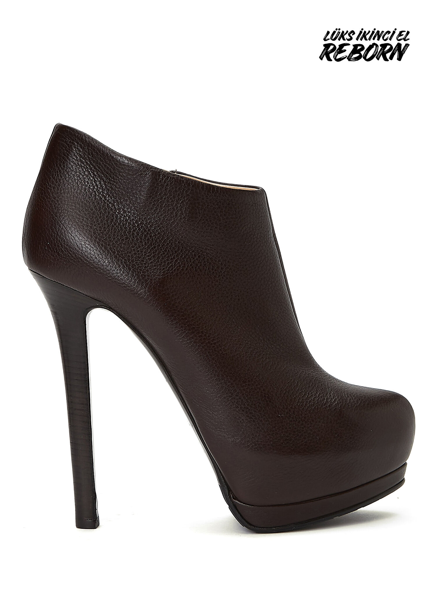 Giuseppe Zanotti Topuklu Bot 39,5TR