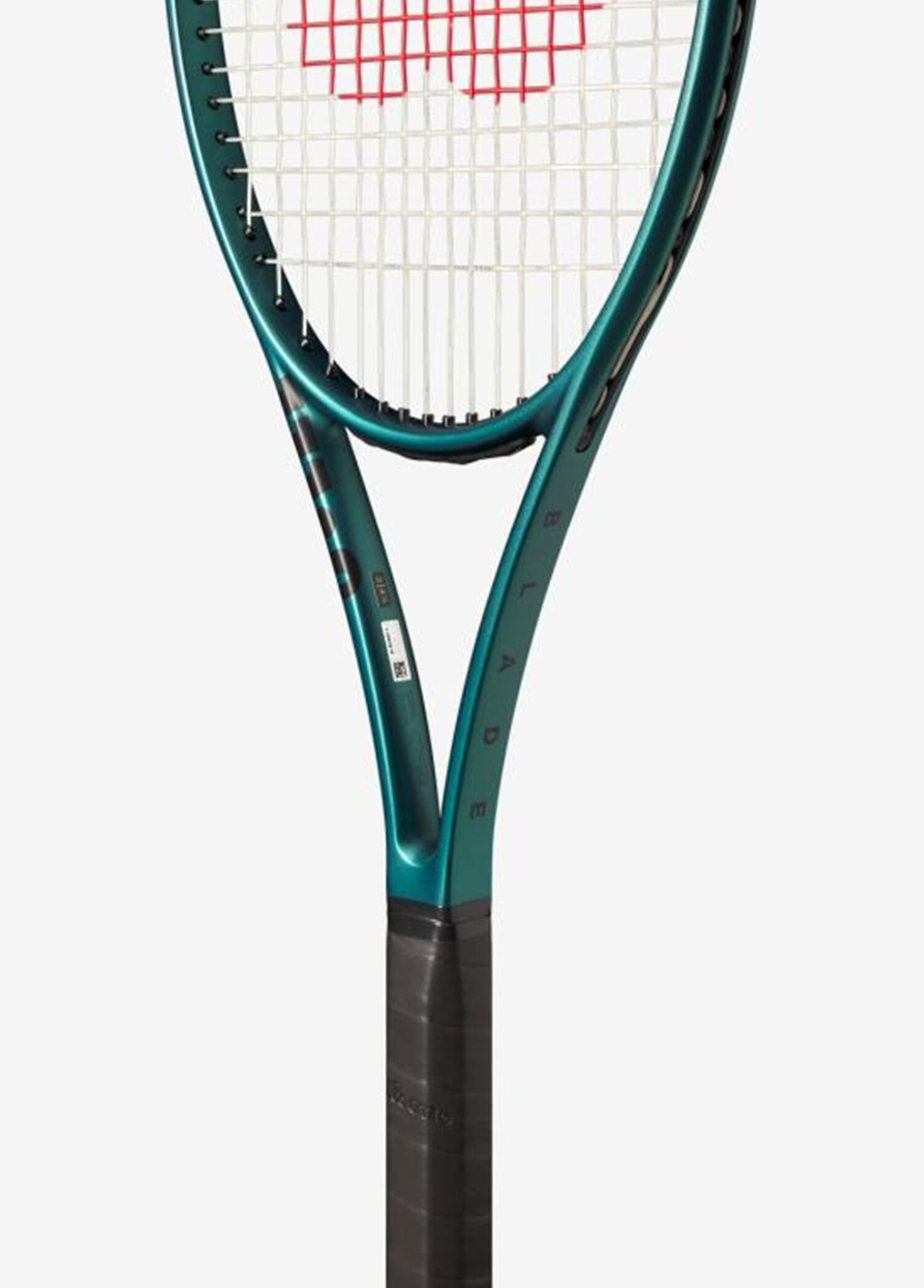 Wilson Blade 98インチ G2 Wilson - WR149811U2 16x19 V9 Blade 98 Grip 2 Kordajsız Tenis