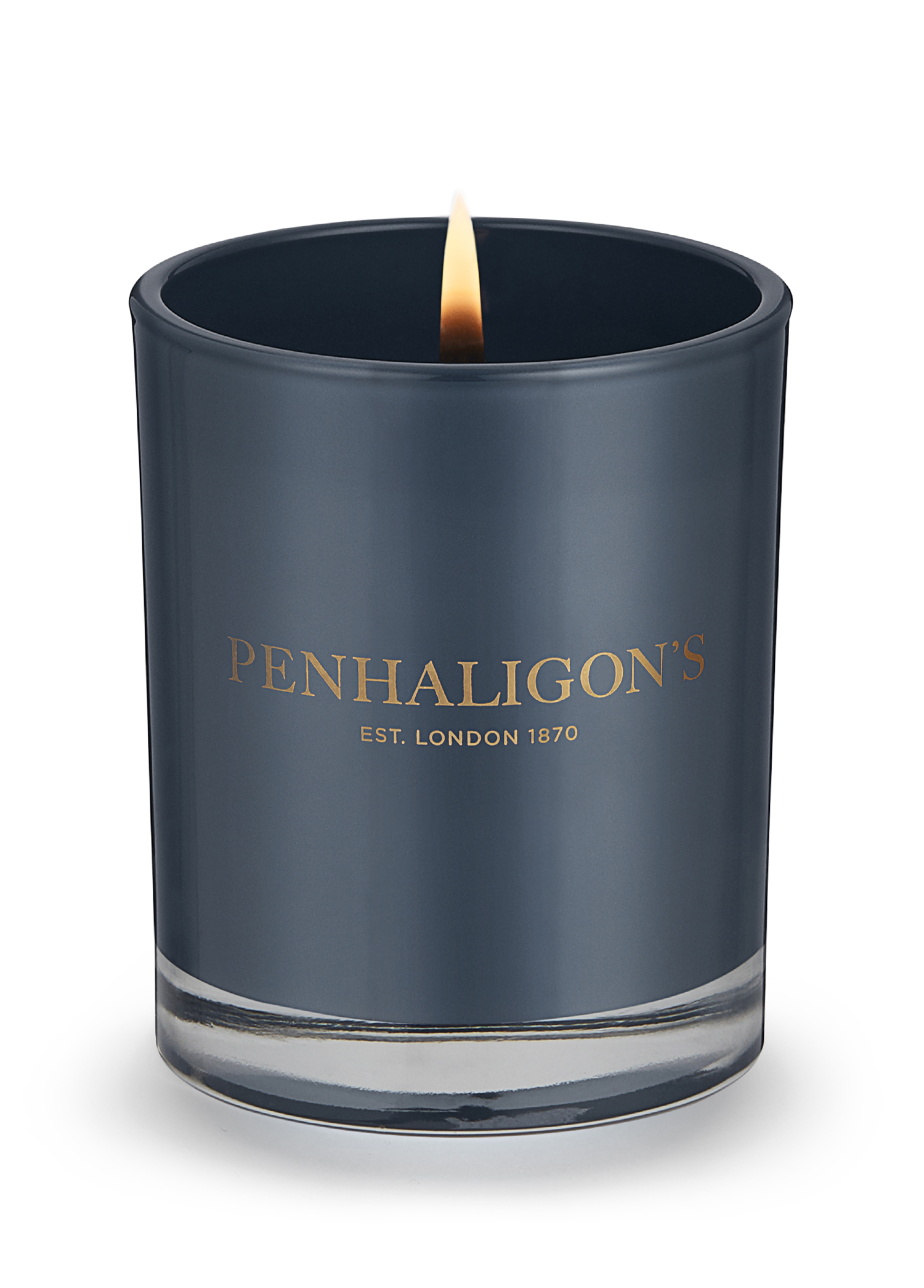 Penhaligon's Pen Classic Candles Roanoke Ivy 200 gr Mum