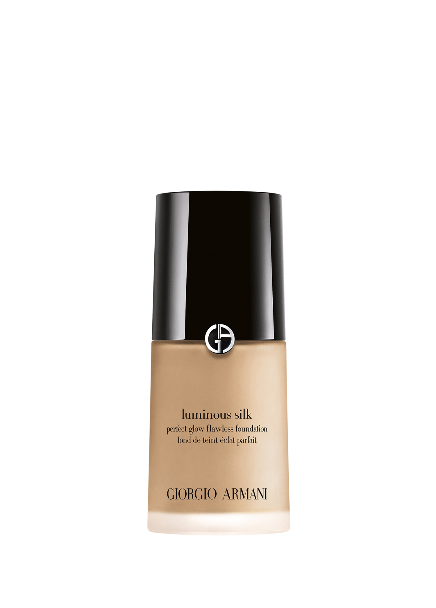 Giorgio armani luminous silk foundation clearance 7.75