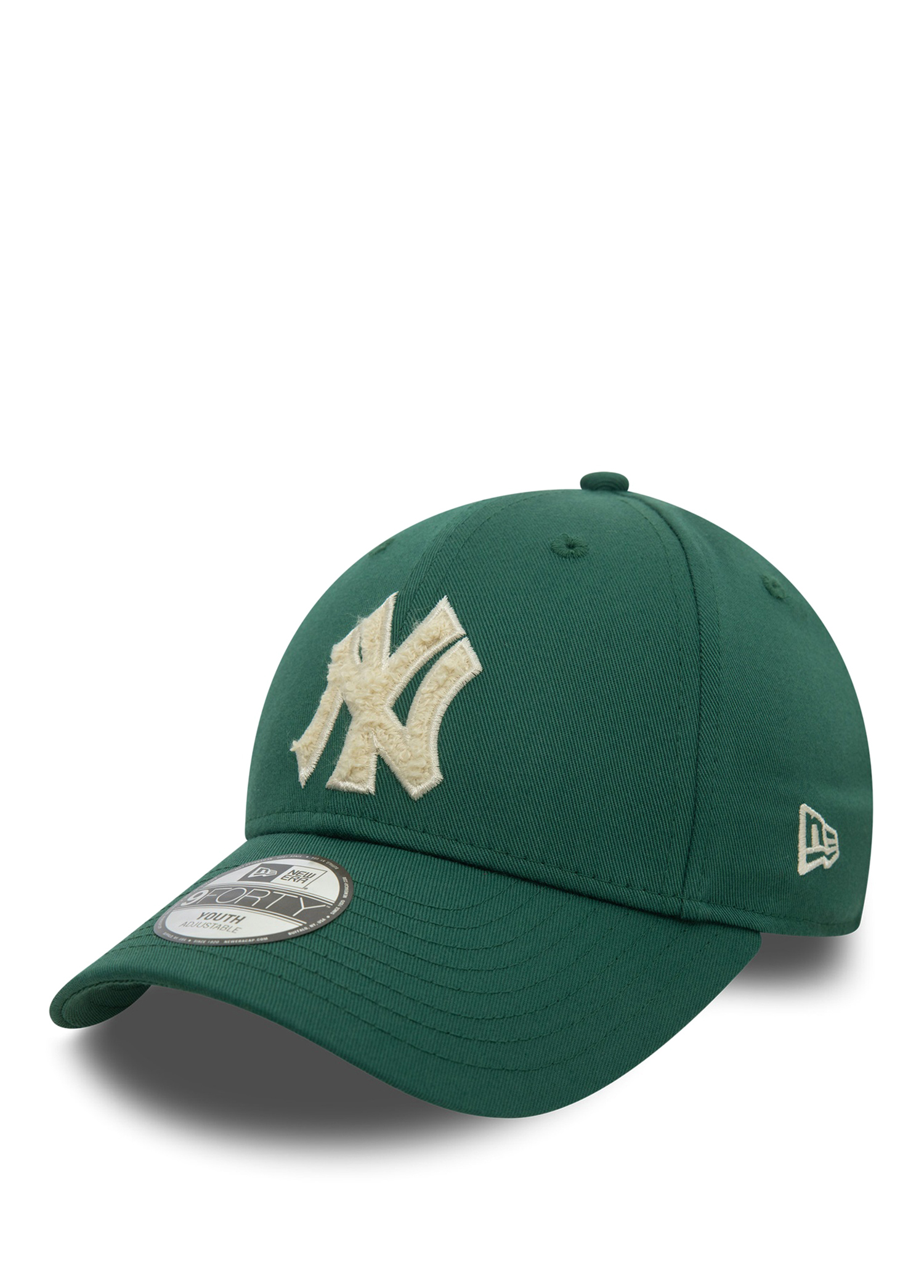 9Forty New York Yankees Yeşil Çocuk Şapka