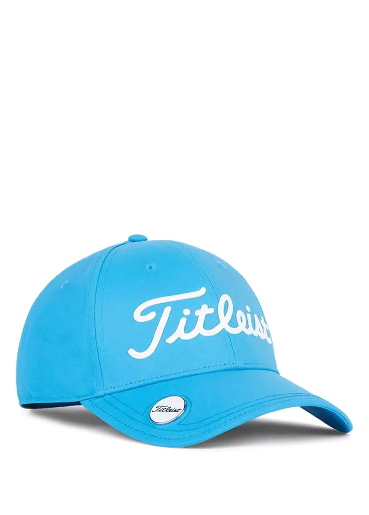 Performans Dorado Mavi Unisex Golf Şapkası TH22APPBMN2-4D1