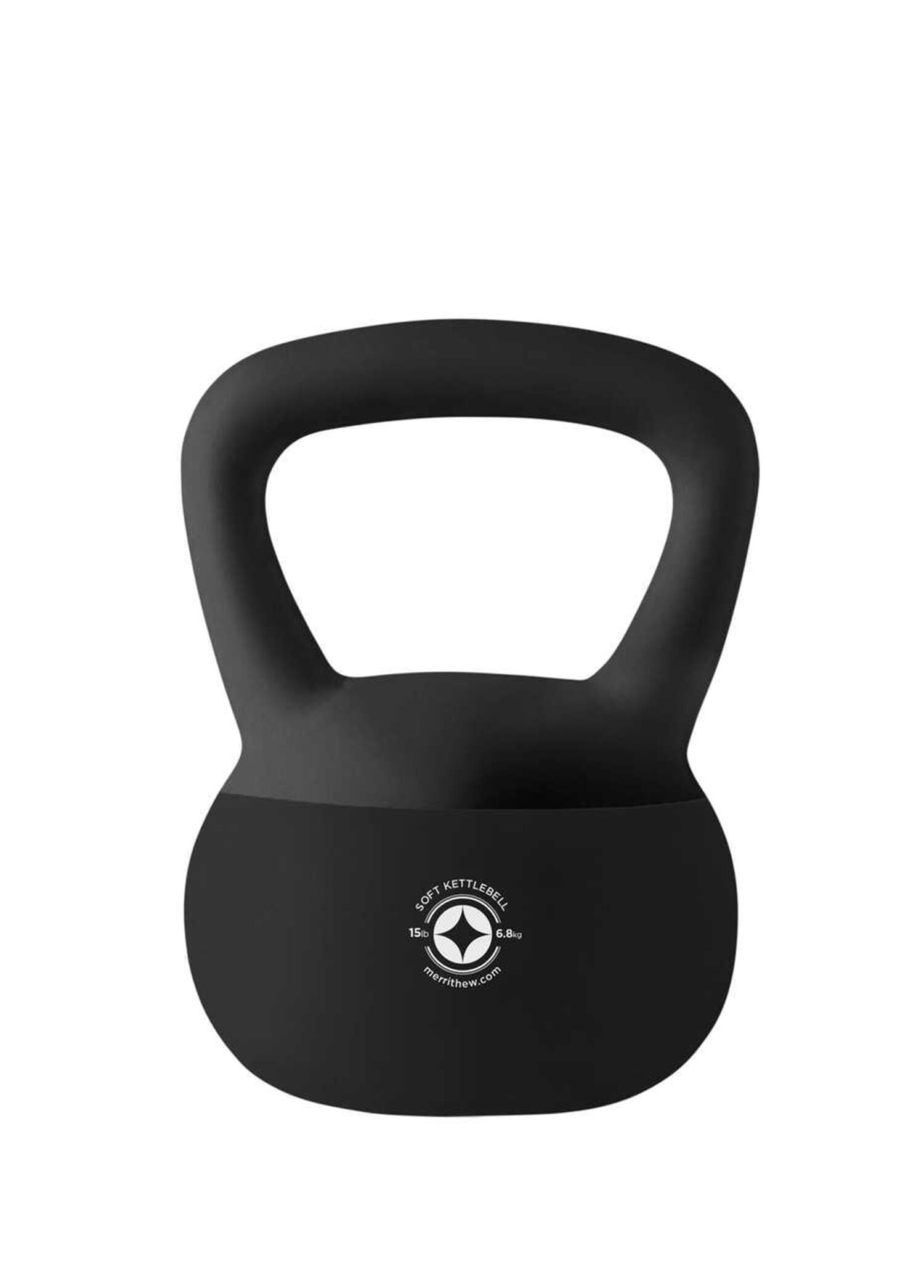 Health Fitness Soft Kettlebells 15 lb NEW ST-06311