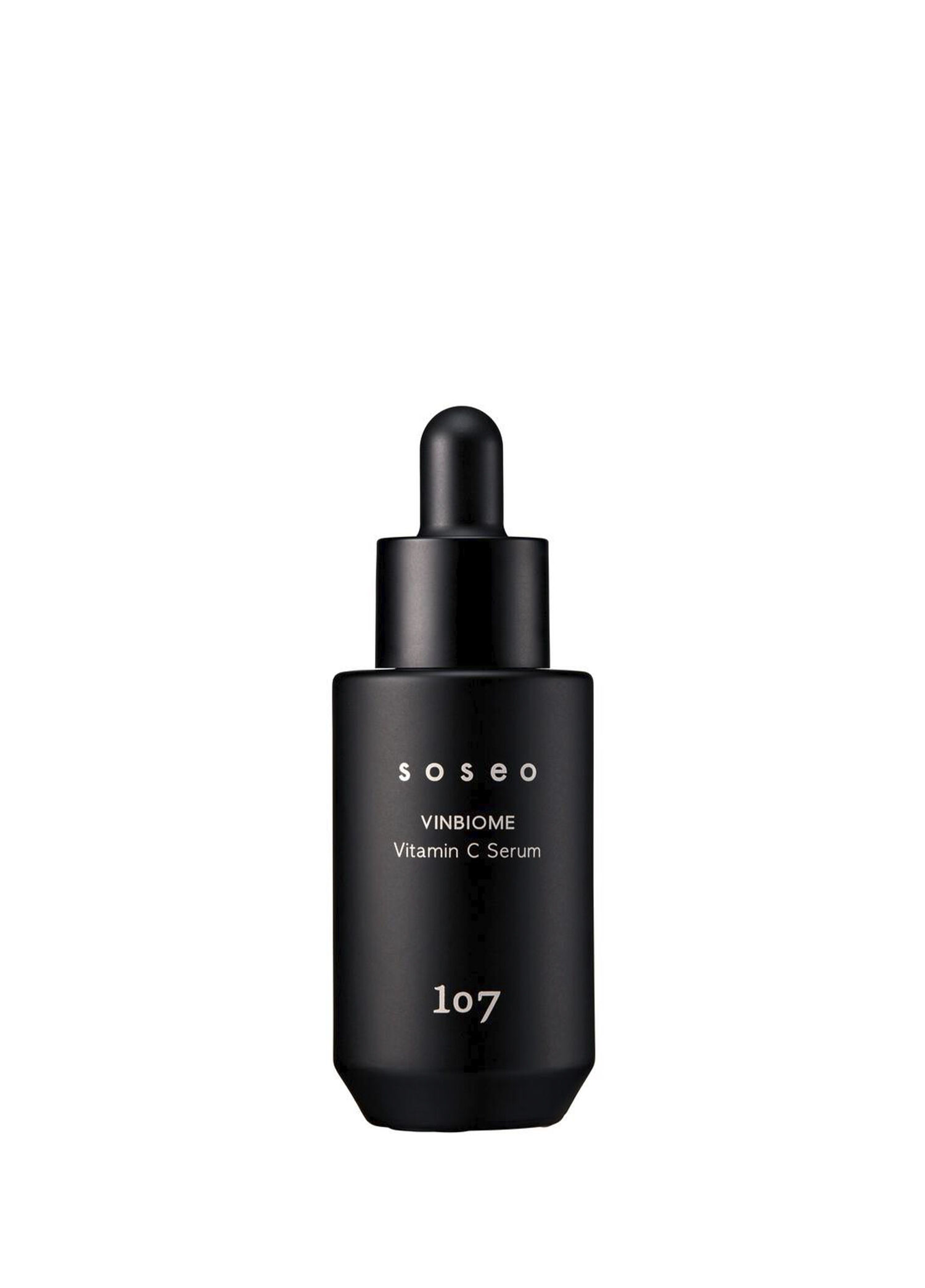 Soseo Leke Karşıtı C Vitaminli Cilt Serumu 30 ml