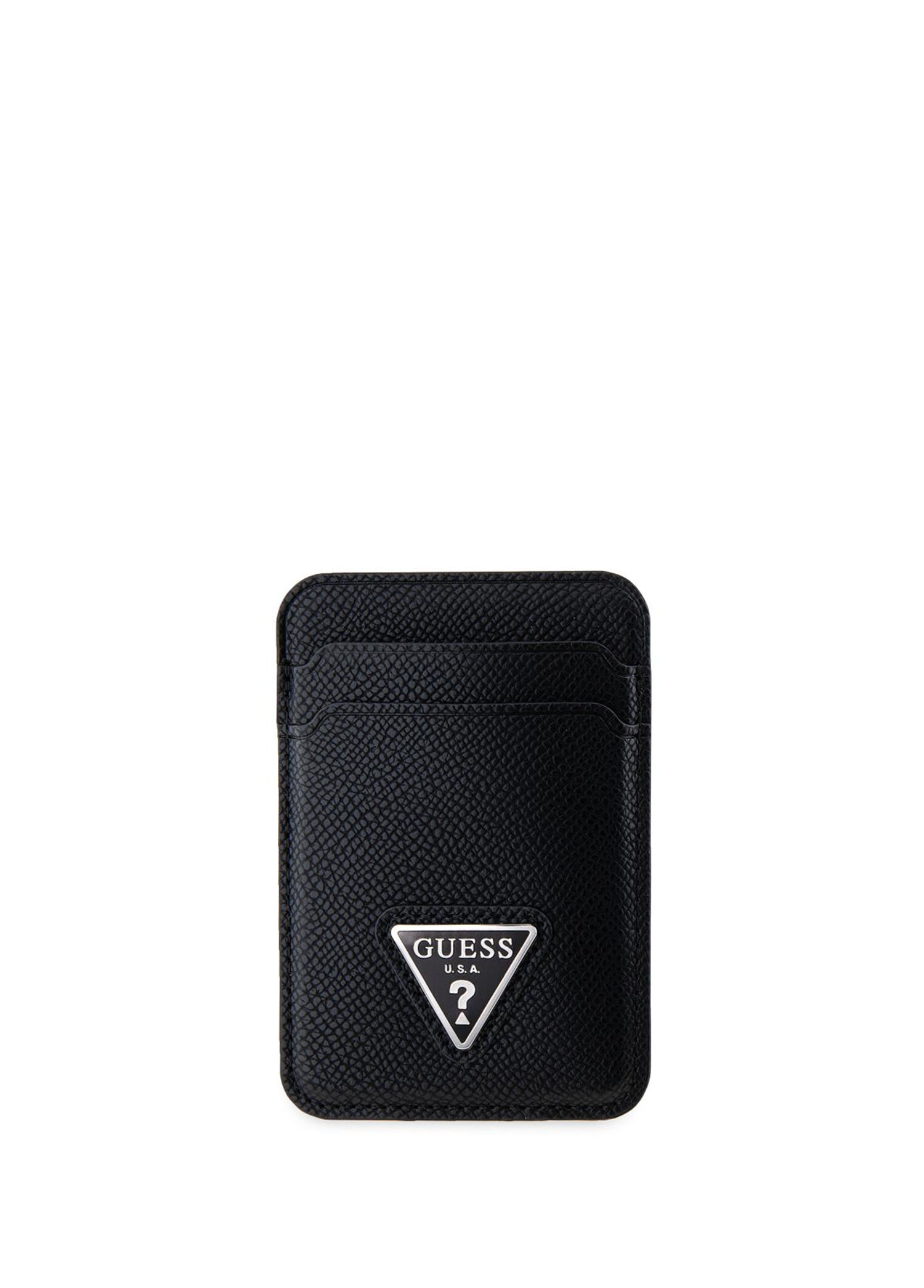 Triangle Üçgen Logo Magsafe Uyumlu Kartlık