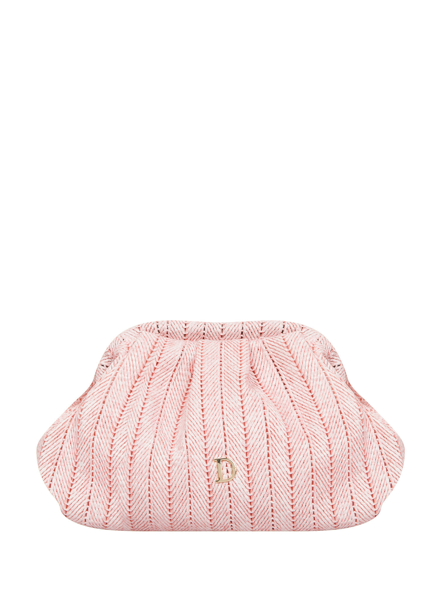 Vega Dora Pink Abiye Çanta
