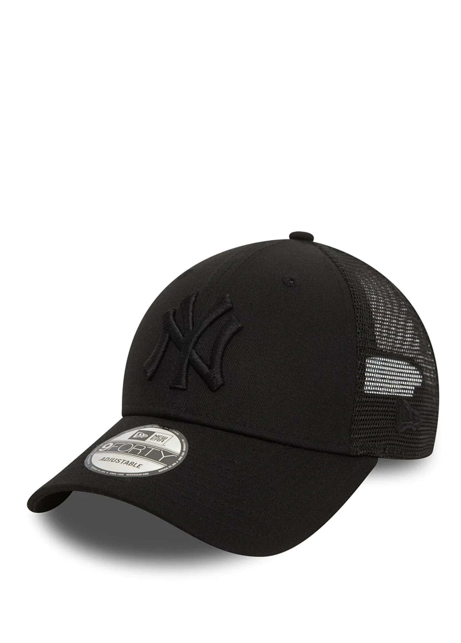 Home Field 9Forty Trucker Neyyan Erkek Şapka