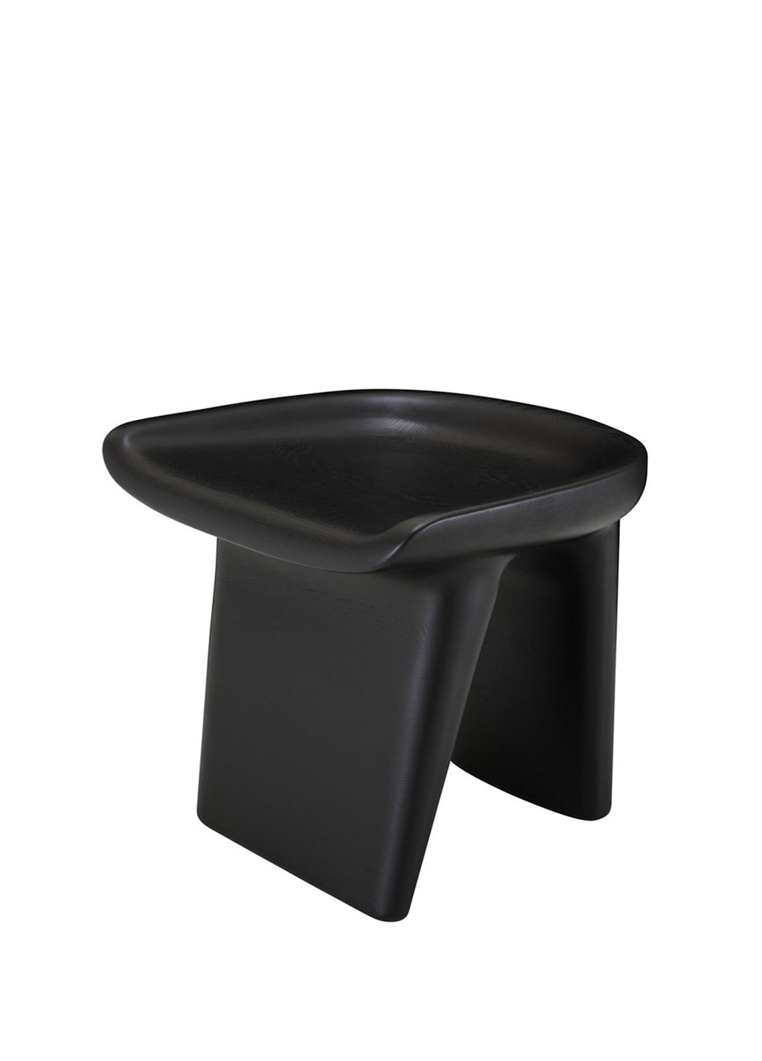 Monolog Black Tabure