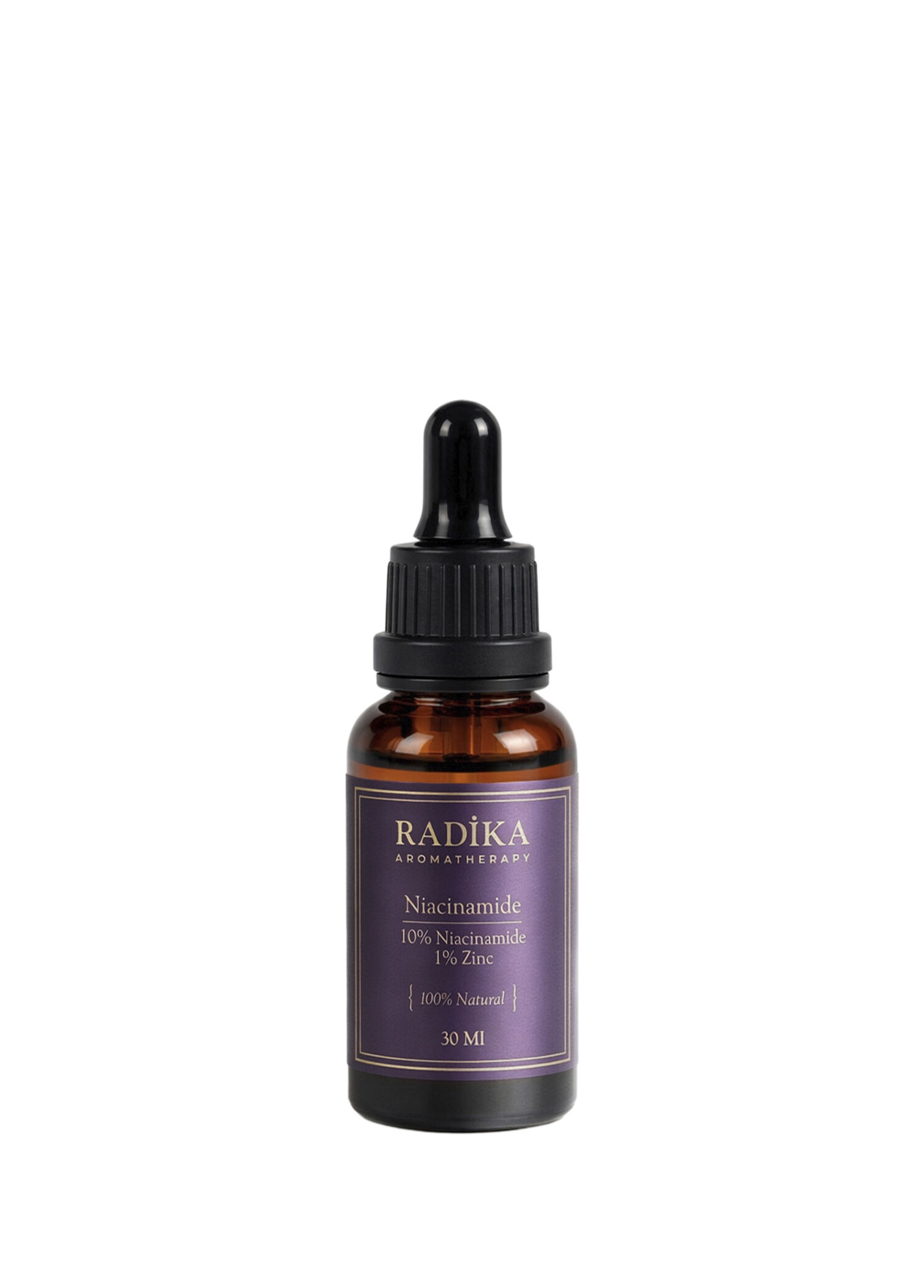 Niacinamide & Gözenek Sıkılaştırıcı& Aydınlatıcı Etkili Cilt Serumu