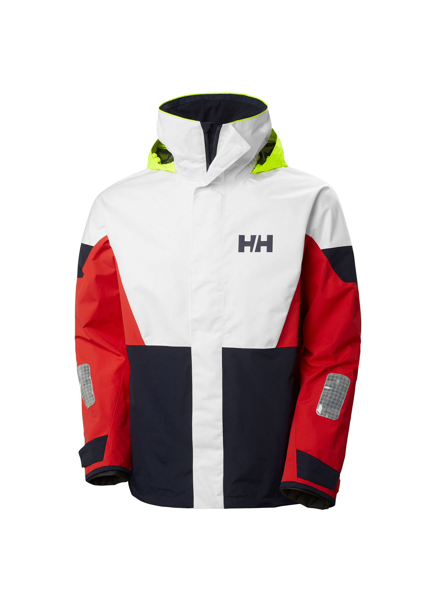 Helly Hansen Alert Red Erkek Newport Regatta Alert Red Erkek Mont