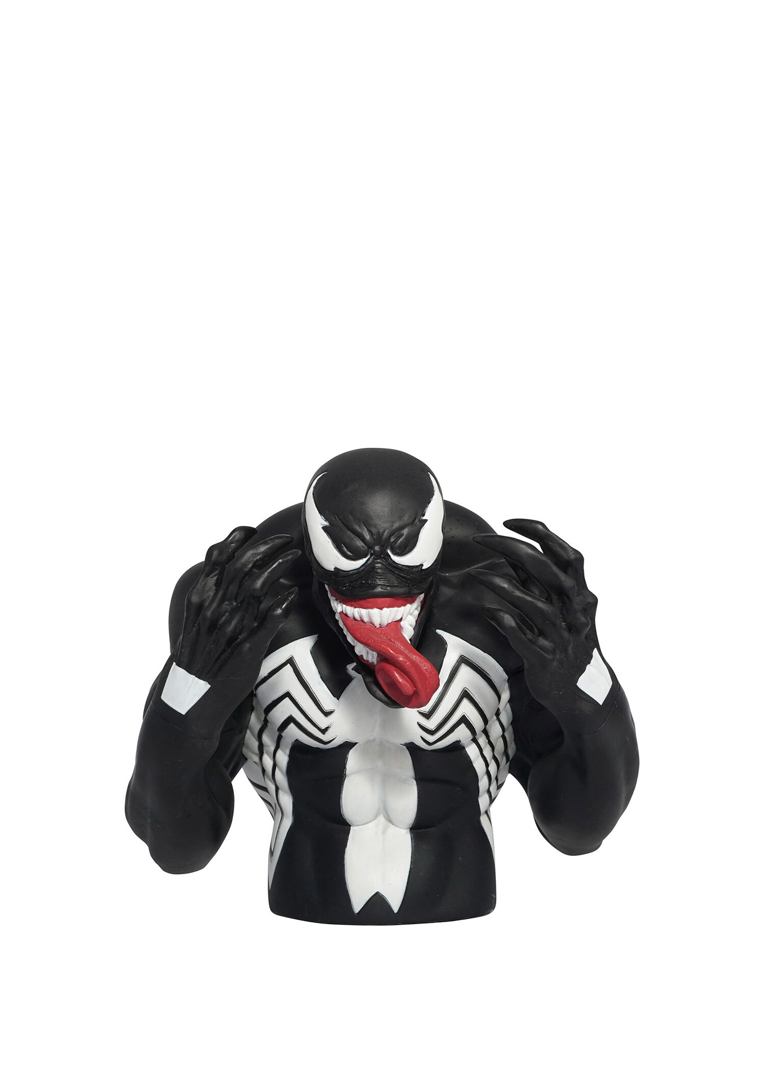 Venom Büst Figür Kumbara